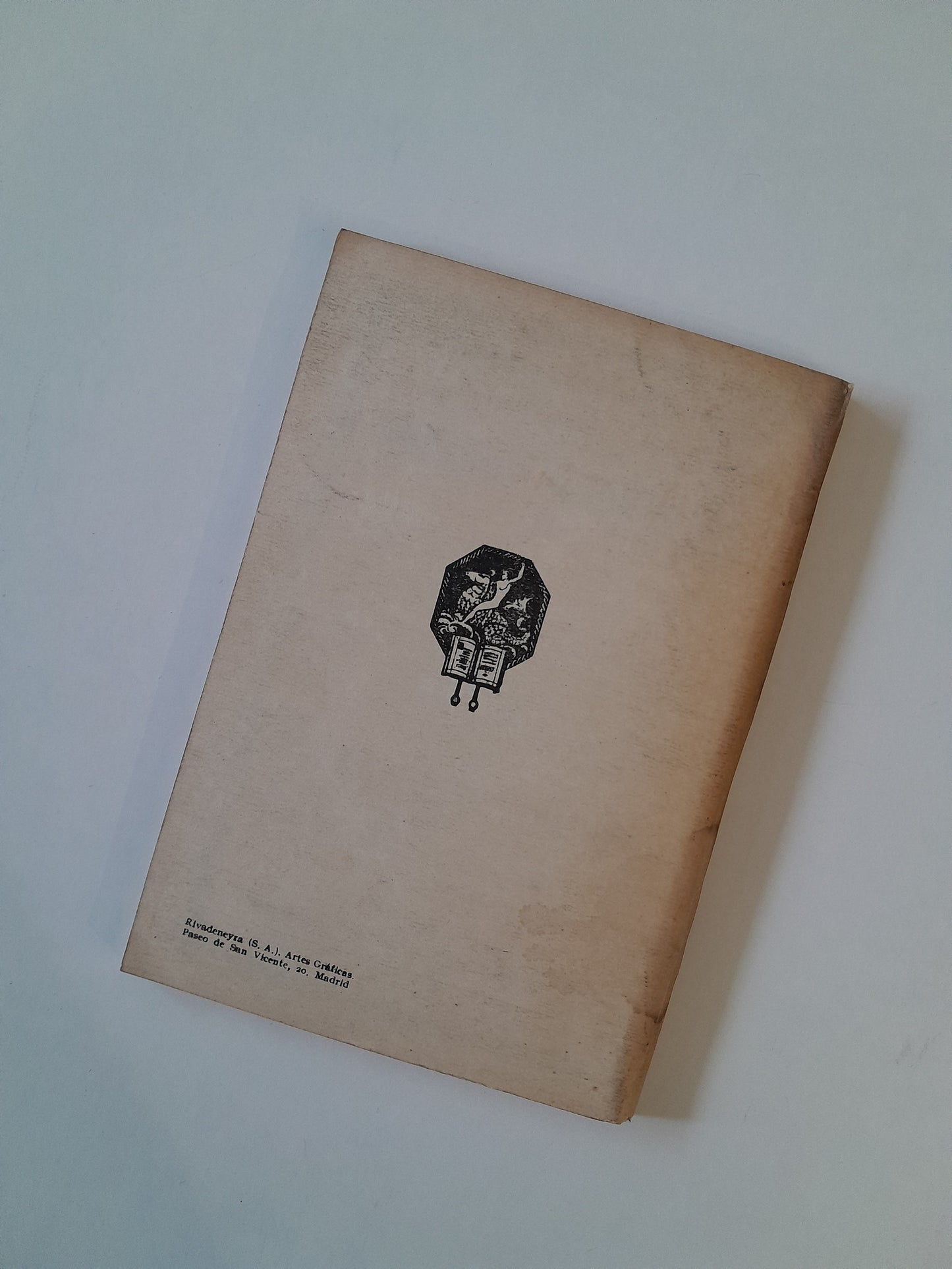 REVISTA DE TEATRO LA FARSA: LA SOPA BOBA, DE ANTONIO PASO Y ANTONIO PASO (HIJO) - AÑO 1, NÚM. 10 (19 NOVIEMBRE 1927)