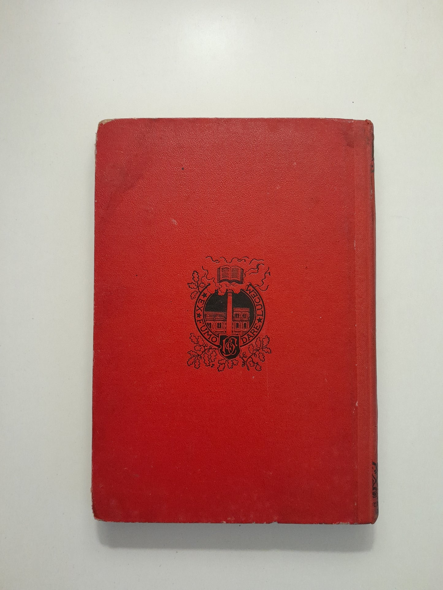 FLORES Y ARBOLEDAS. AMENAS NARRACIONES DE BOTÁNICA - PEDRO UMBERT (IMP. HENRICH Y Cª, 1913)