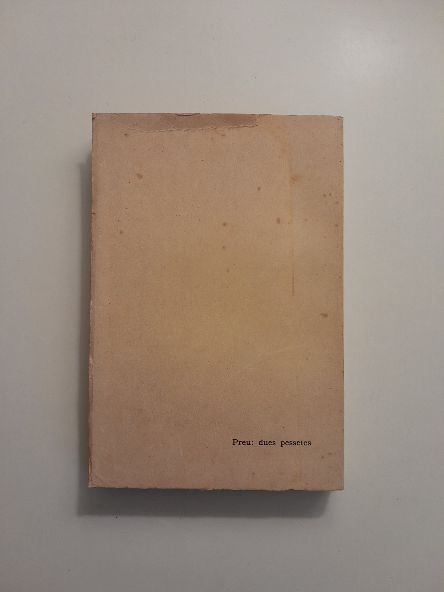 LA SAGRADA FAMILIA - AVELÍ ARTÍS (AVELÍ ARTÍS, 1913)