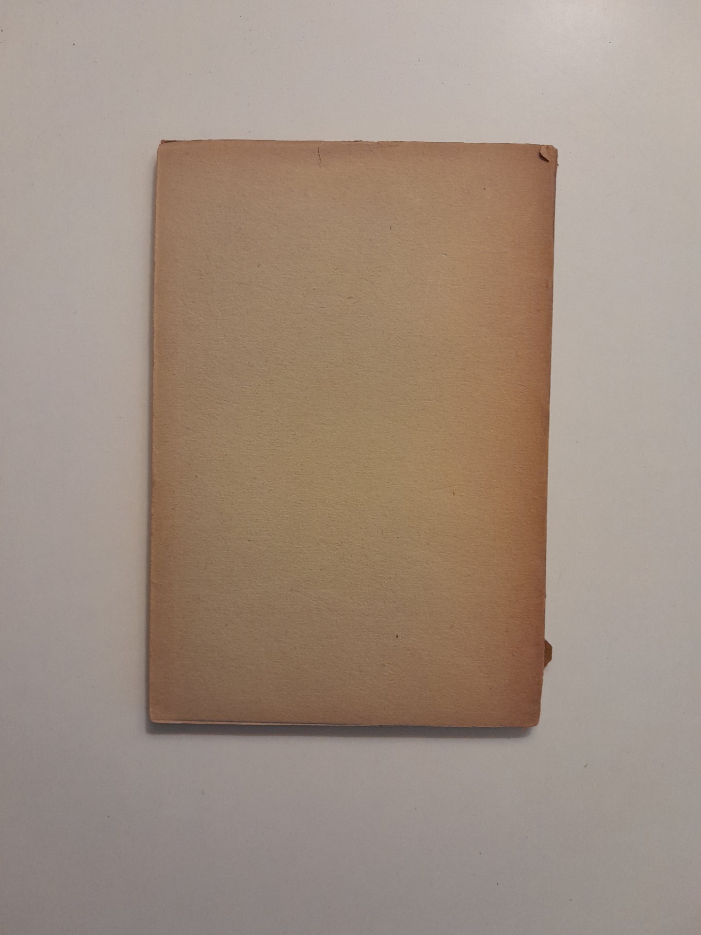 EL MOMENT POLÍTIC - JOAN ESTELRICH (1930)