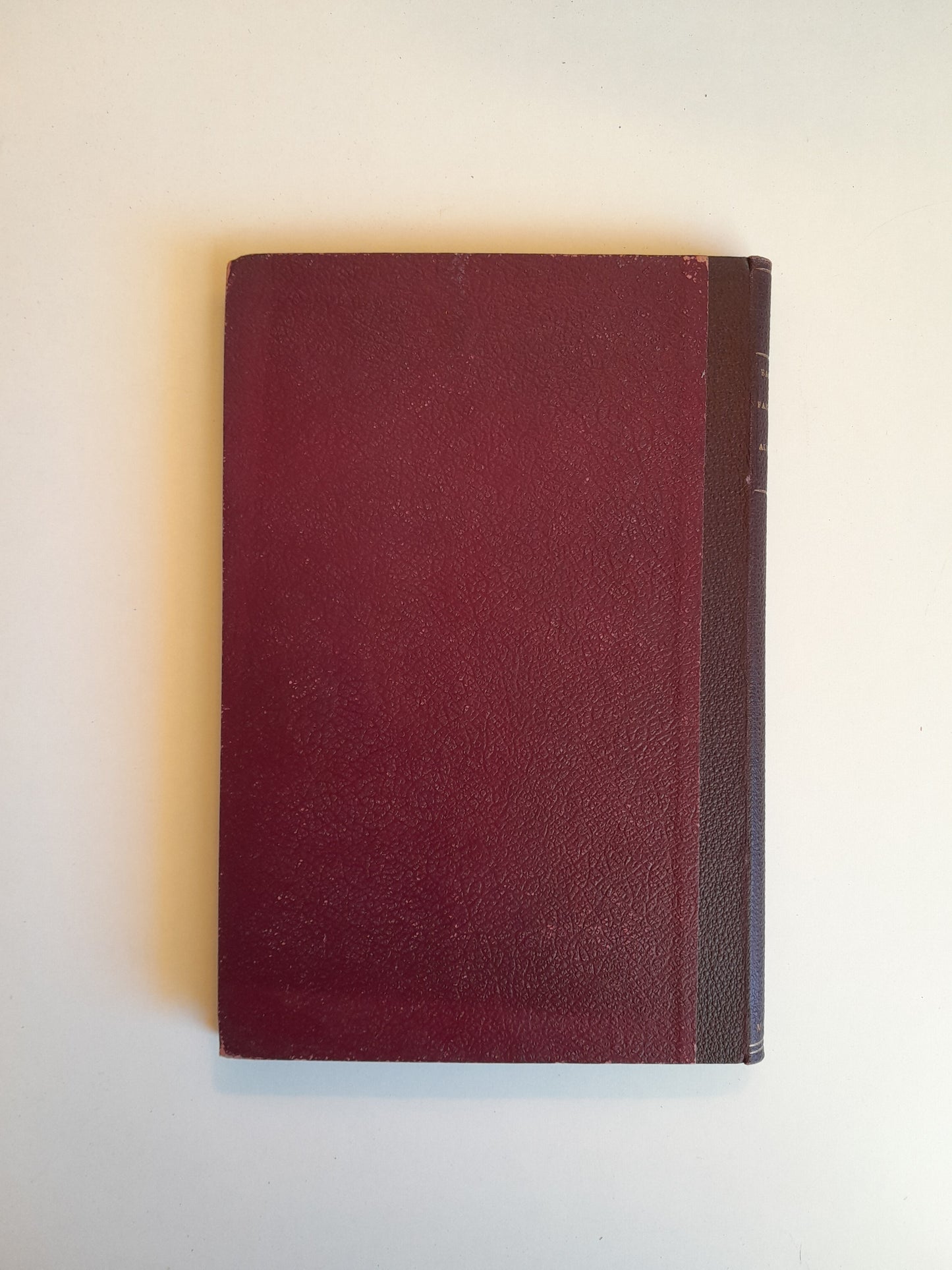 ALMIDONES, FÉCULAS Y SUS DERIVADOS / MOLINERÍA Y PANIFICACIÓN - FRANCISCO BALAGUER Y PRIMO (LIB. DE CUESTA, 1877)