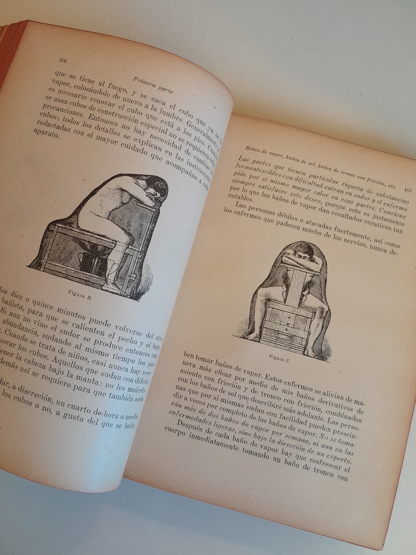 LA NUEVA CIENCIA DE CURAR - LOUIS KUHNE (LOUIS KUHNE, c.1920)