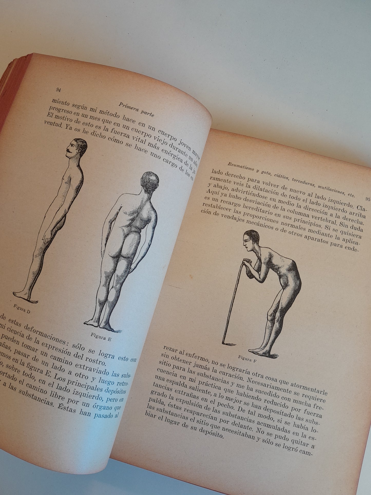 LA NUEVA CIENCIA DE CURAR - LOUIS KUHNE (LOUIS KUHNE, c.1920)