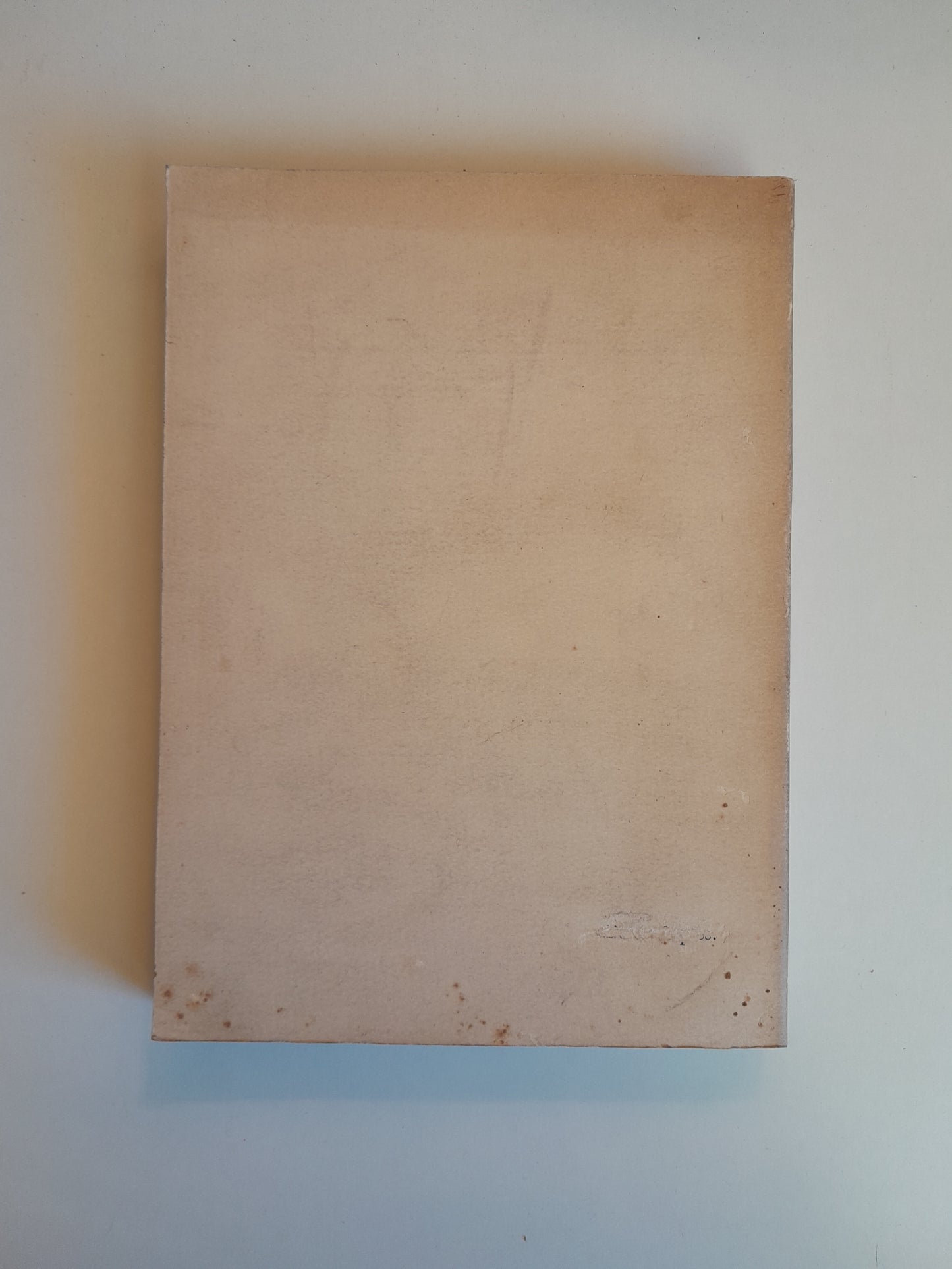 LA CIUTAT DE BARCELONA EN L'OBRA DE JACINT VERDAGUER - A. ESCLASANS (GENERALITAT DE CATALUNYA, 1937)