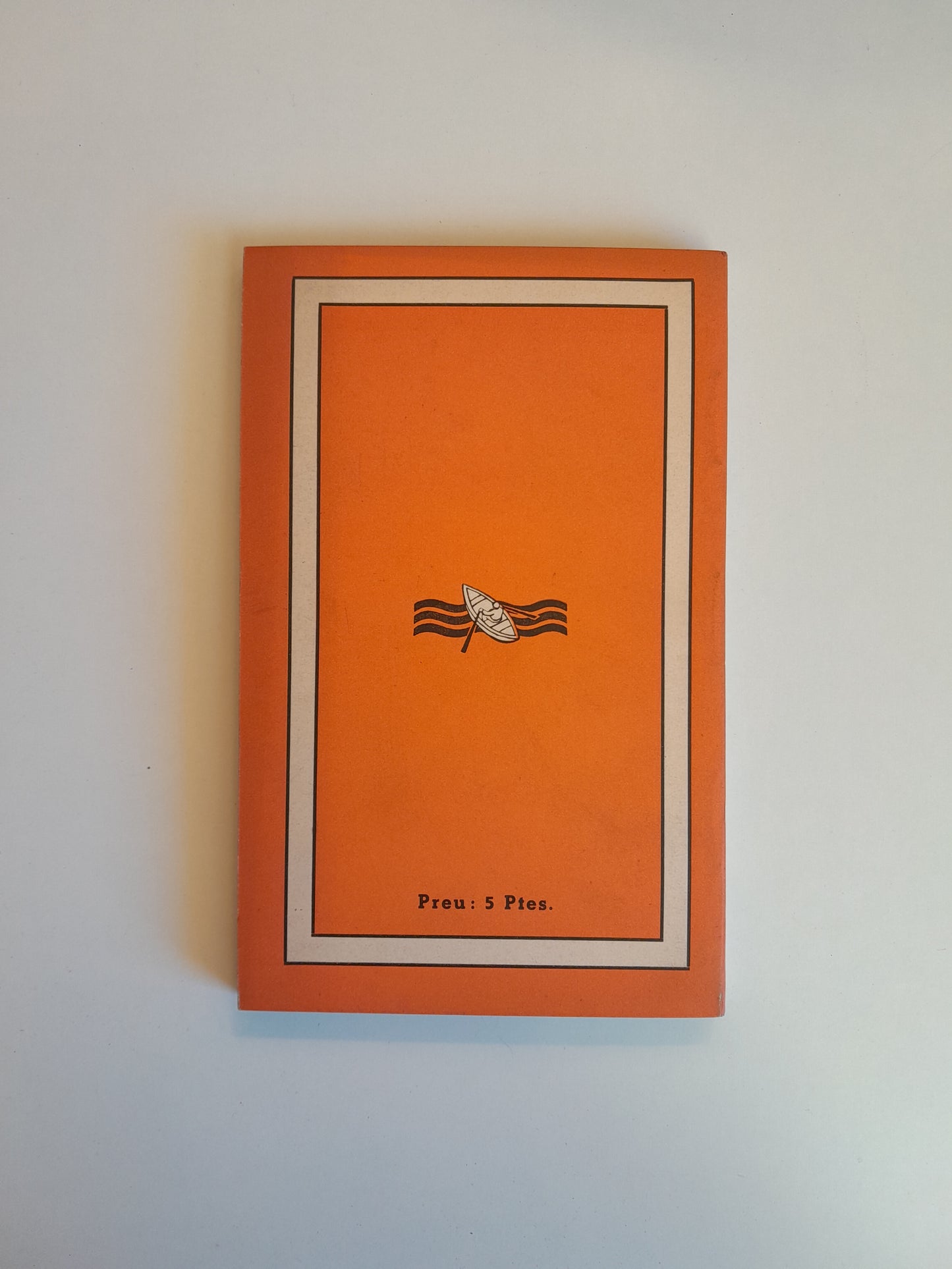 PER CATALUNYA! CONTRA UNA ANTOLOGIA ESCOLAR - DOMENEC GUANSE (BIBLIOTECA CATALANA D'AUTORS INDEPENDENTS, 1934)