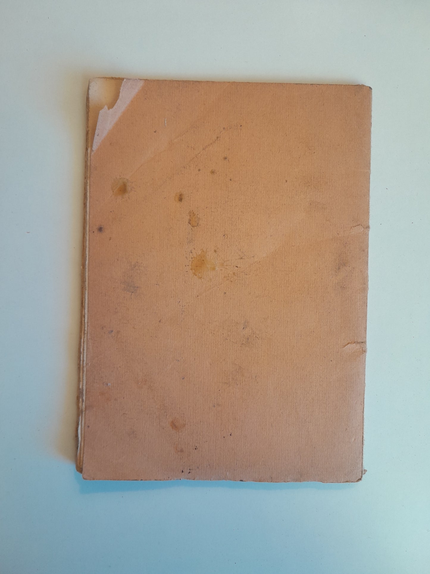 IMPRESSIONS DE BELLS INDRETS TARRAGONINS - JOAN VAQUER (ORFEÓ DE SANS, 1929)