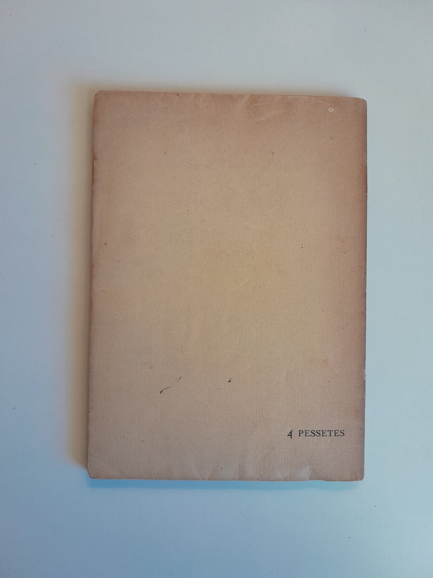 L'OMBRA DEL LLADONER - TOMÀS GARCÉS (1924)