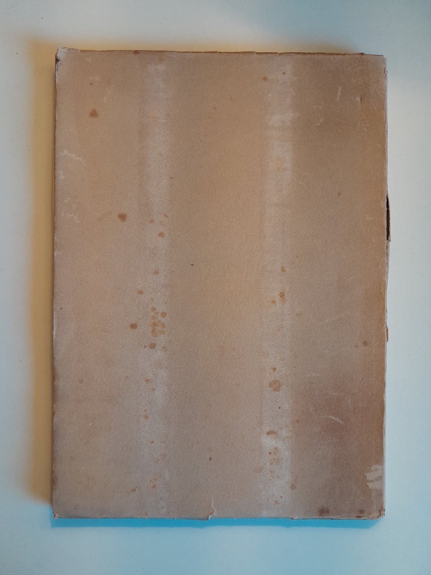 LLIGA DEL BON MOT 1908-1918 (IMP. A. ARTIS, 1918)