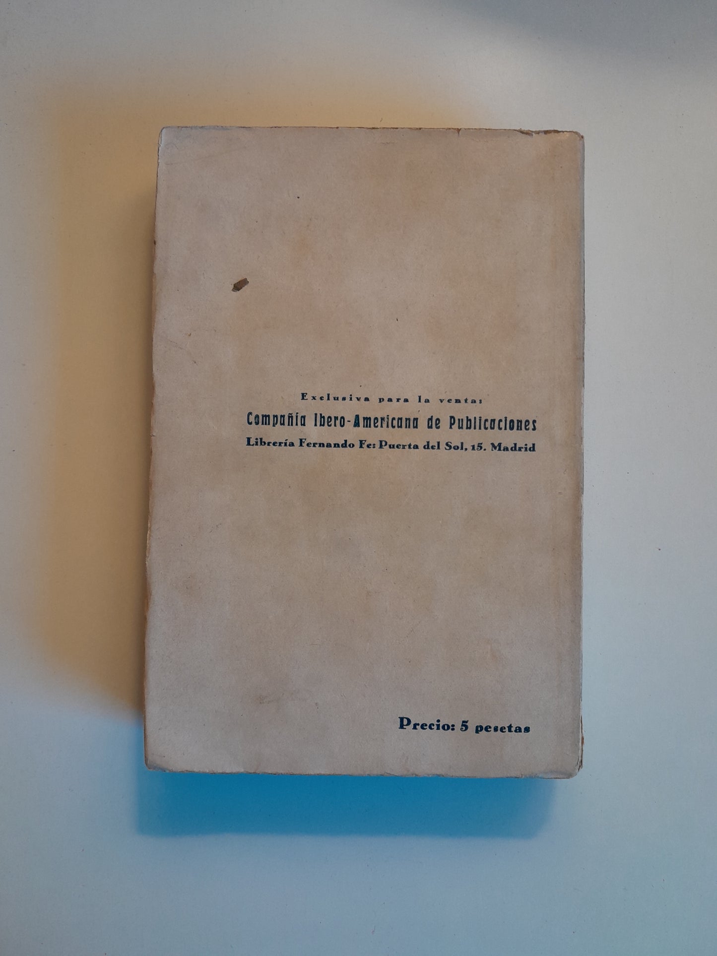 CÓMICOS AL DESNUDO - ENRIQUE POVEDANO ARIZMENDI (IMP. ZOILA ASCASIBAR, 1930)