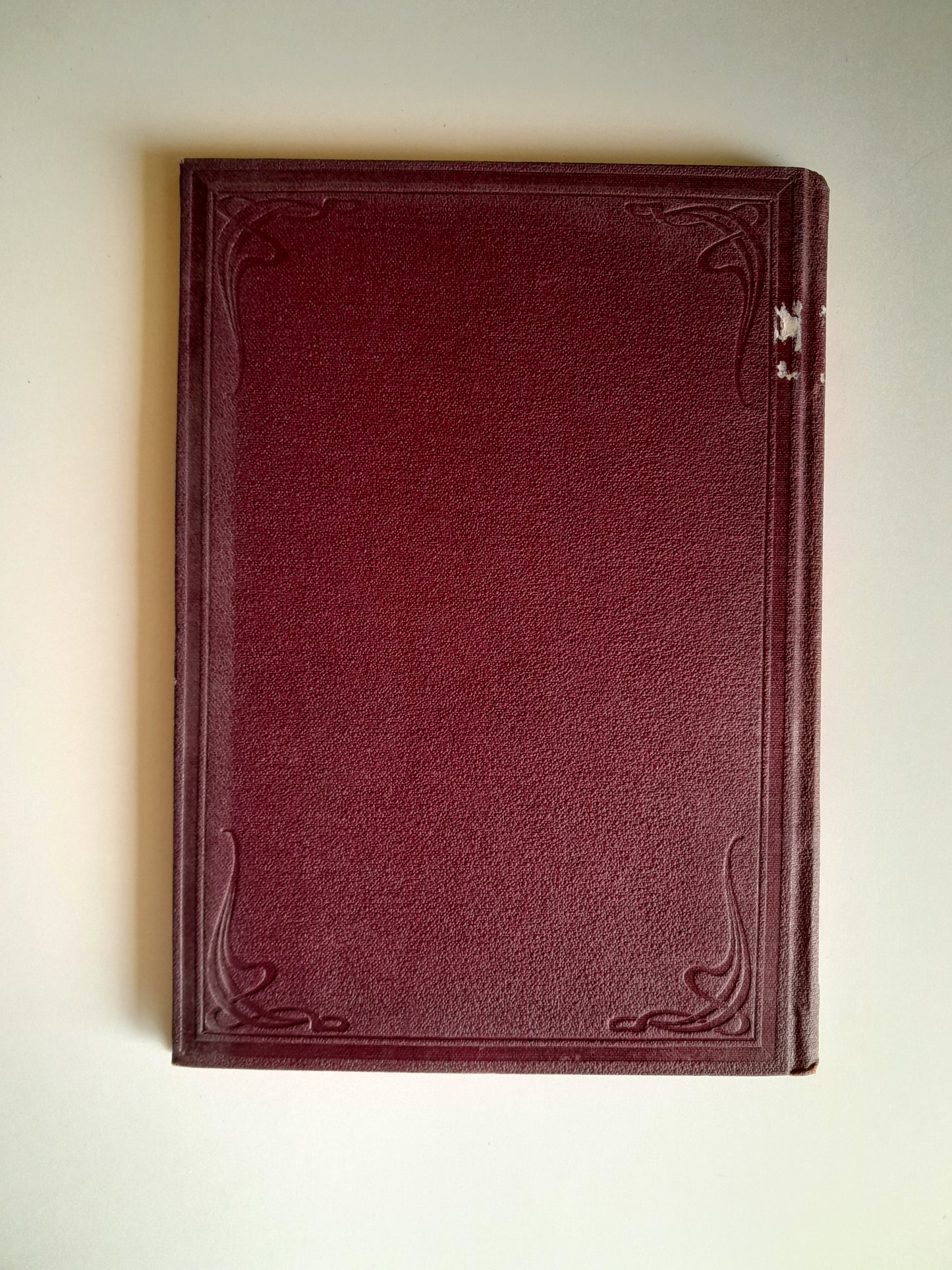 TRES GRANDES DECORADORES DEL TEJIDO - CAMILO RODÓN Y FONT (CATALUÑA TEXTIL, 1922)