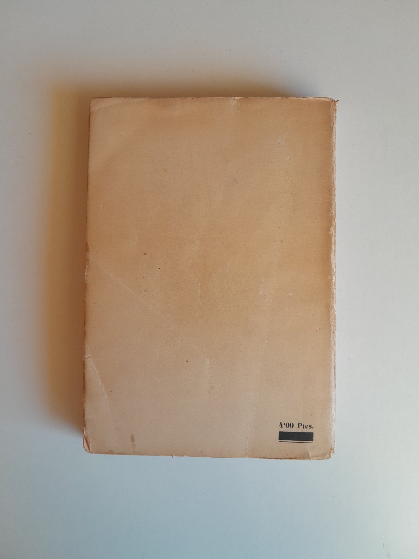 PER LA CONCÒRDIA - FRANCESC CAMBÓ (LIB. CATALÒNIA, 1930)