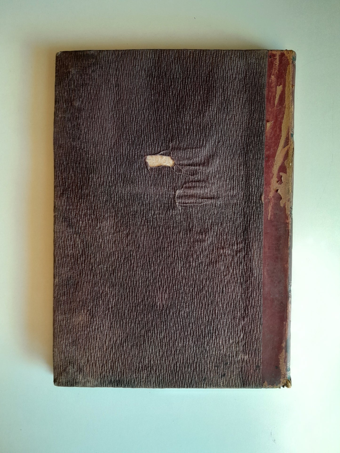 FLORES DE ESTÍO. POESÍAS DE JOSÉ ANSELMO CLAVÉ - JOSEP ANSELM CLAVÉ (TIP. NARCISO RAMÍREZ, 1861)