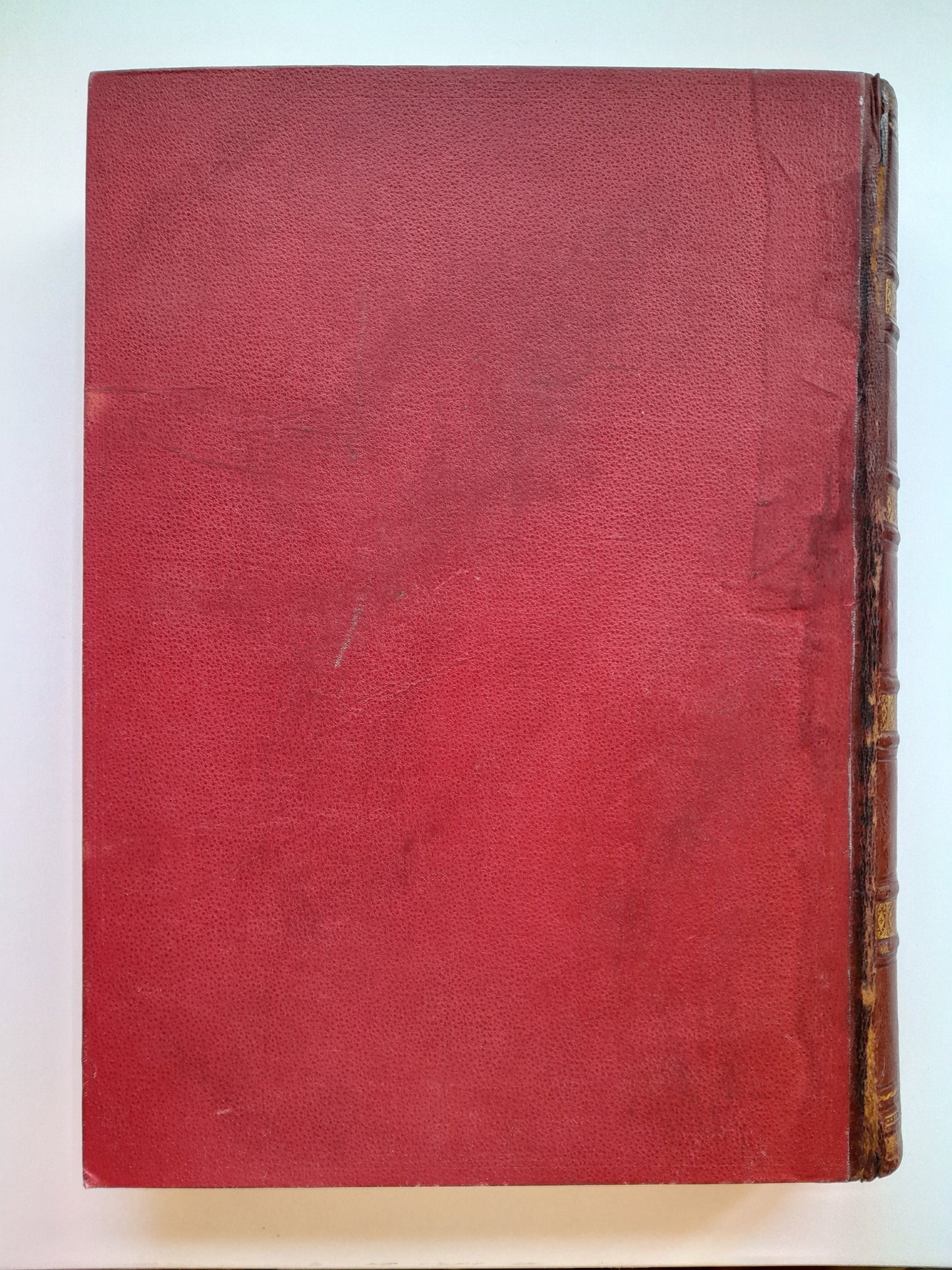 PARÍS - AUGUSTO VITU (LA ESPAÑA, 1890)