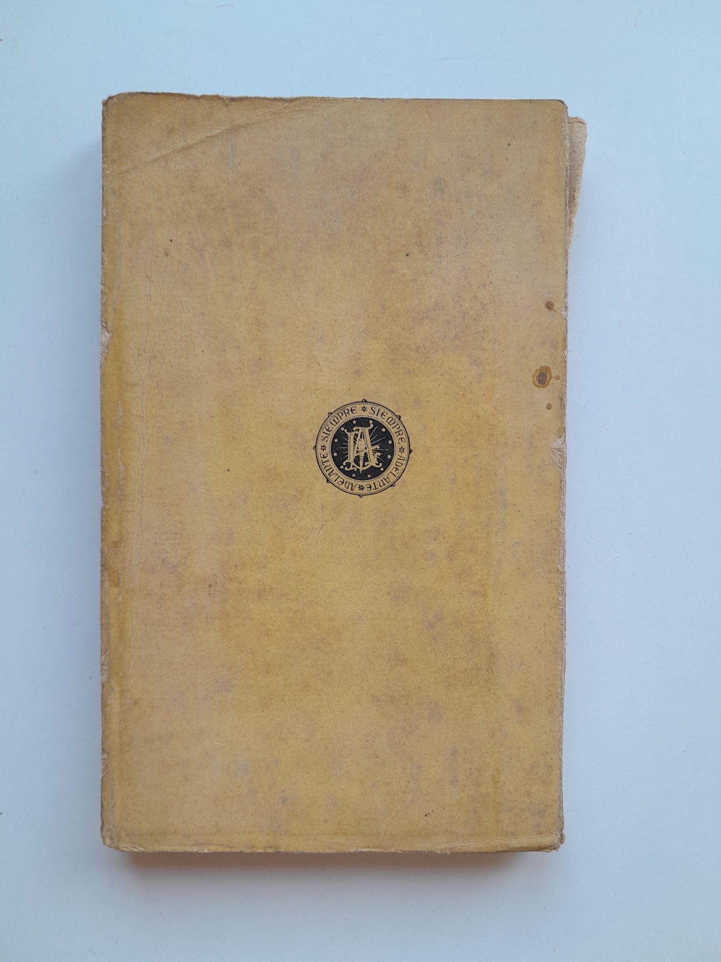 ARTES INDUSTRIALES: DESDE EL CRISTIANISMO HASTA NUESTROS DÍAS - HERMENEGILDO GINER DE LOS RÍOS (ANTONIO LÓPEZ, c.1900)