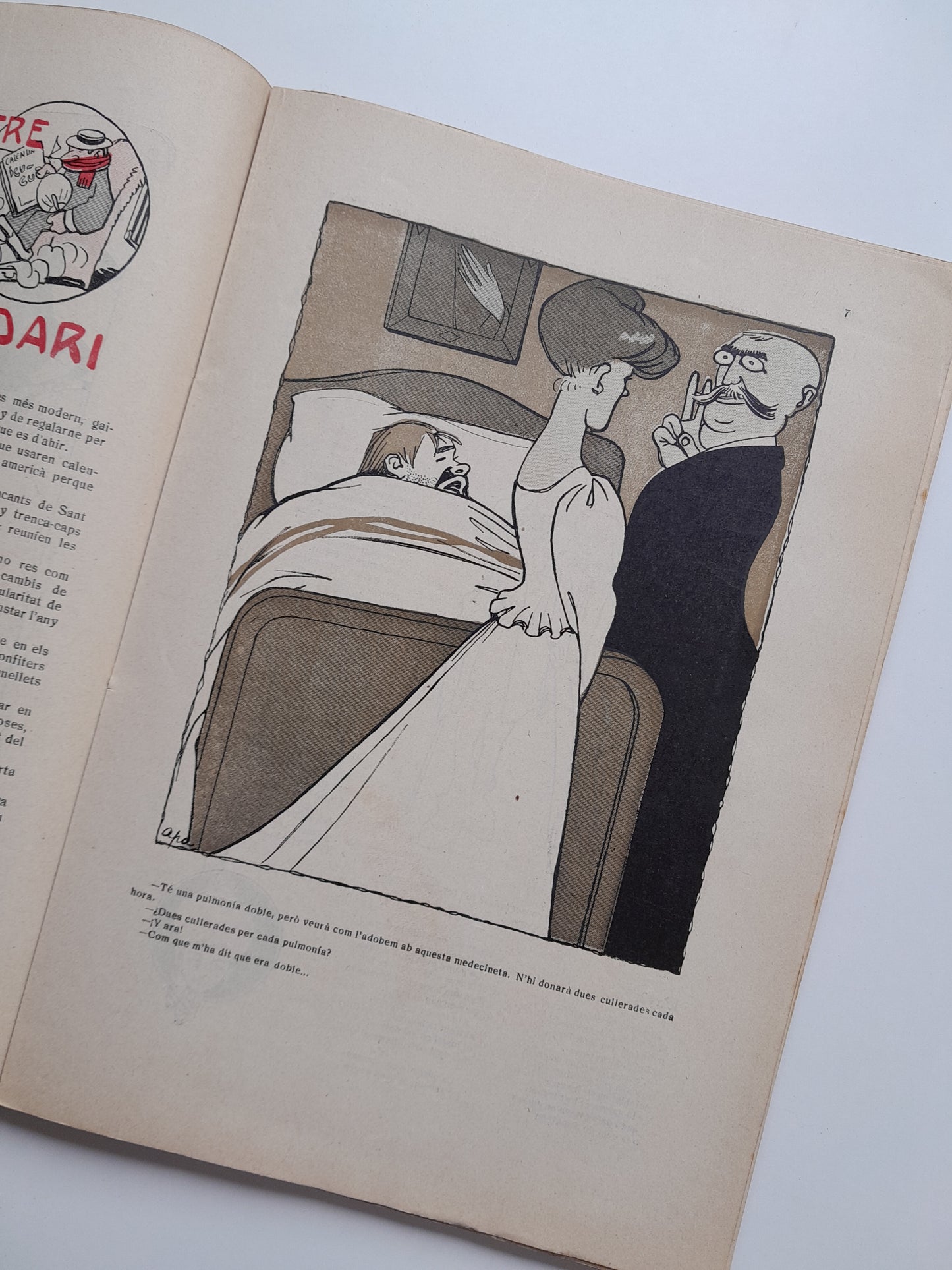 CALENDARI ¡CU-CUT! (1906)