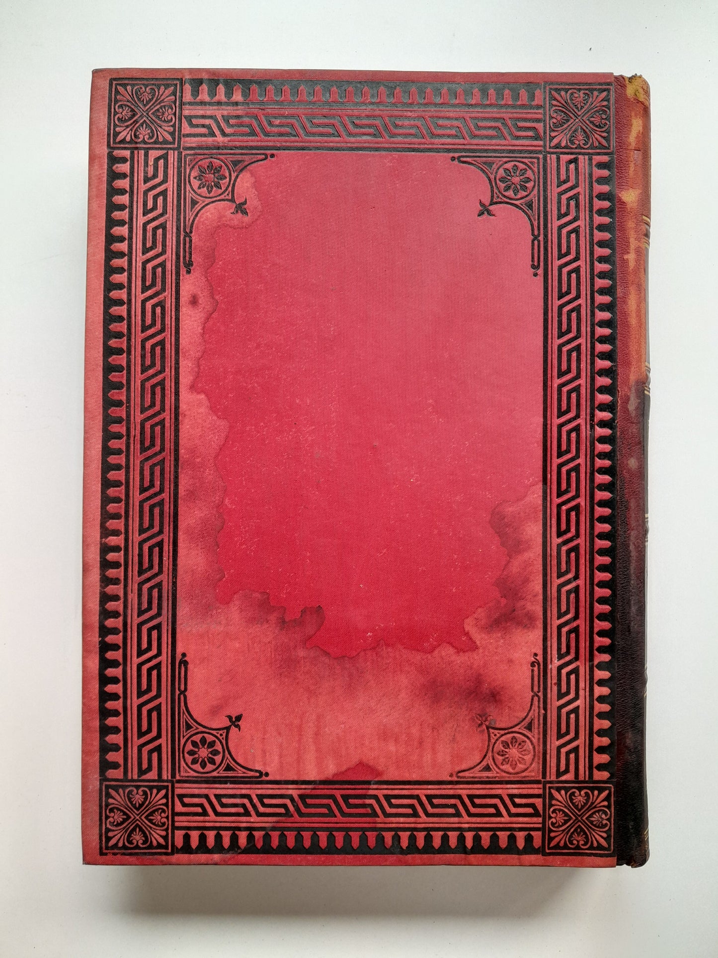 LA REVOLUCIÓN RELIGIOSA (TOMO 1) - EMILIO CASTELAR (MONTANER Y SIMÓN, 1883)