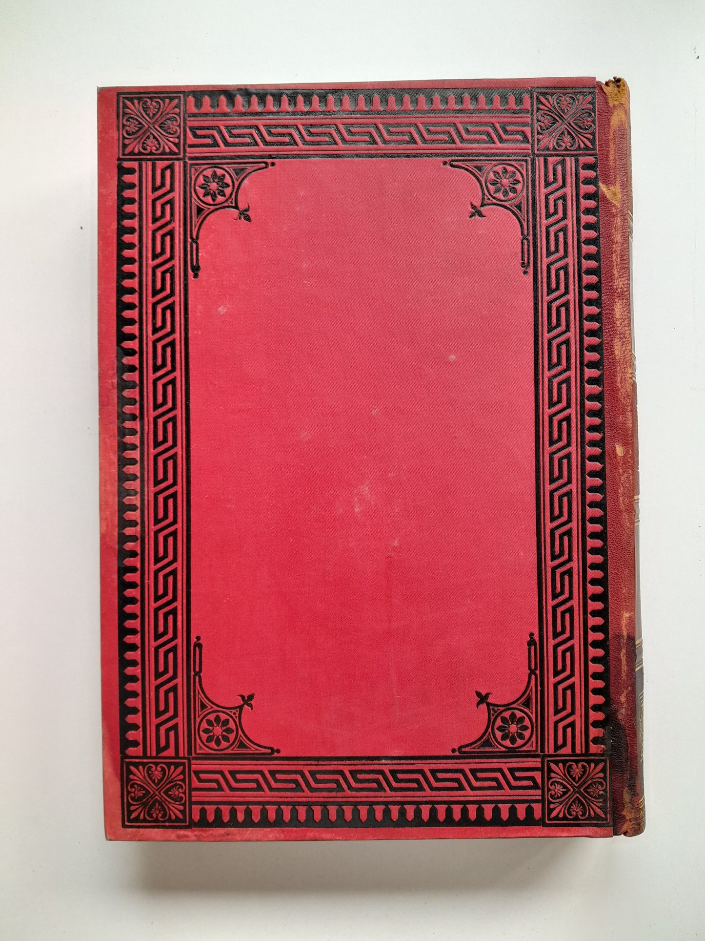 LA REVOLUCIÓN RELIGIOSA (TOMO 2) - EMILIO CASTELAR (MONTANER Y SIMÓN, 1883)
