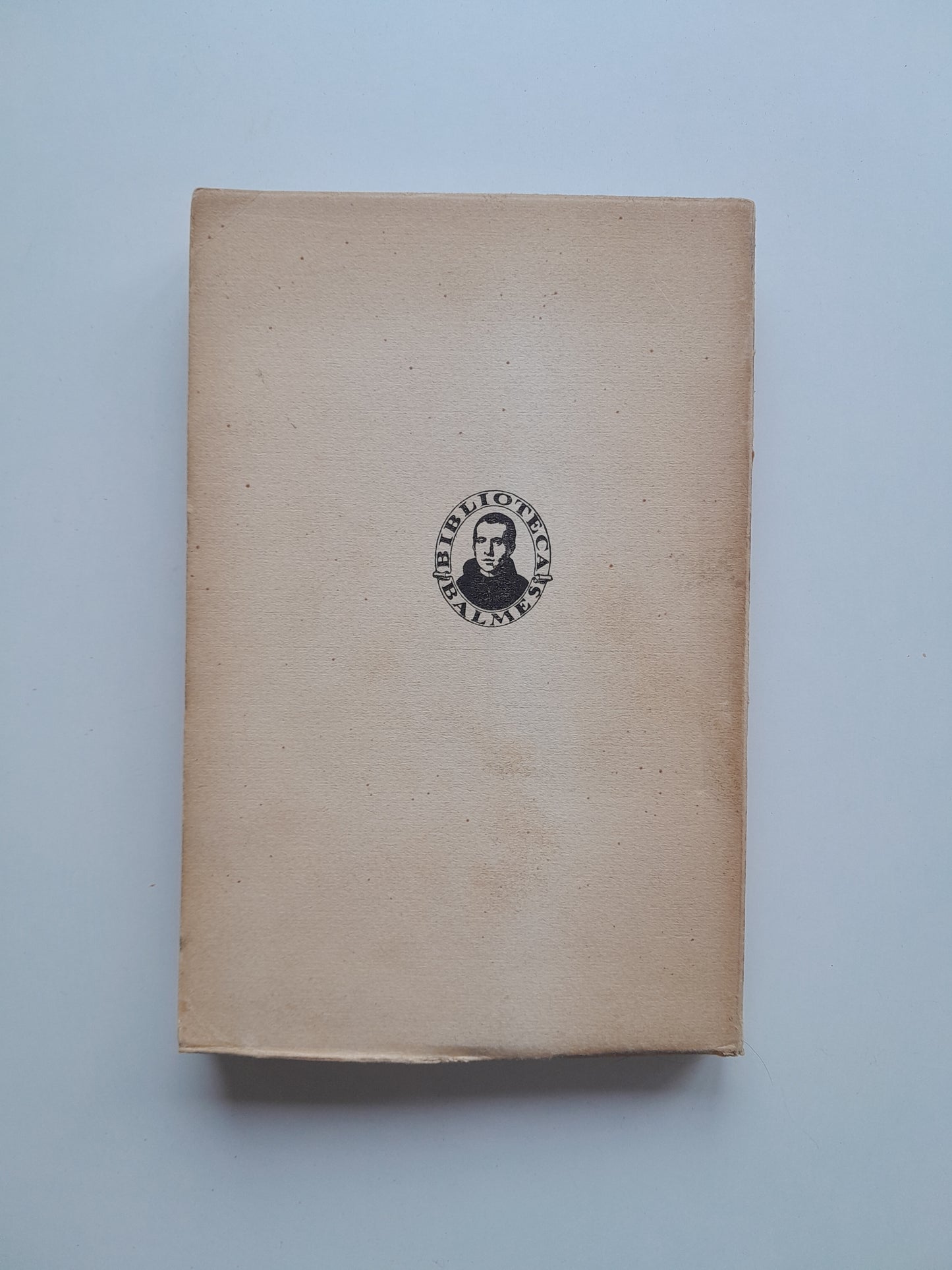 L'ART I LA MORAL - VV. AA (BIBLIOTECA BALMES, 1928)