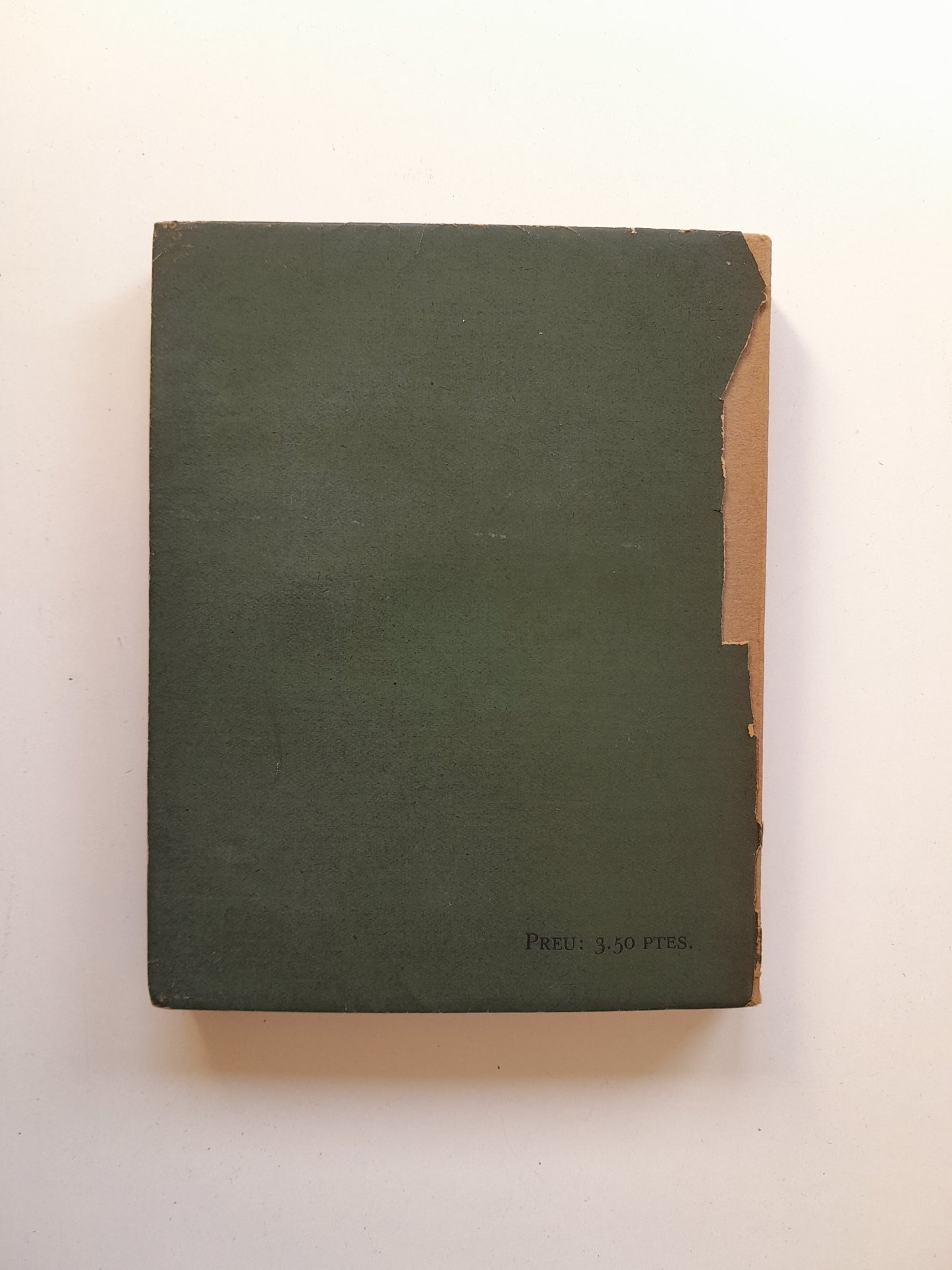 TRES ESTELS I UN RÒSSEC - JOSEP CARNER "BELLAFILA" (PROA, 1927)