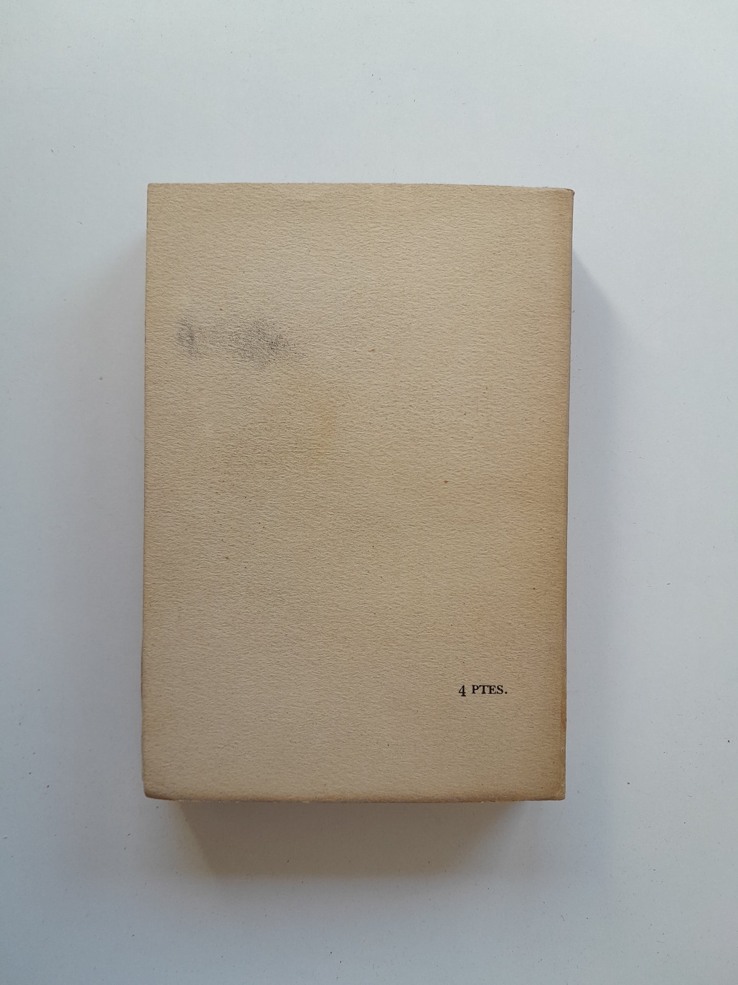 JARDINS DE SANT POL - PERE COROMINAS (1927)