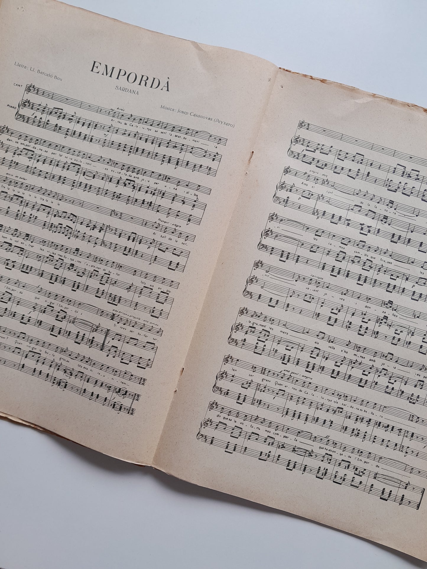 EMPORIUM - NÚM. 2 (JULIOL 1925)