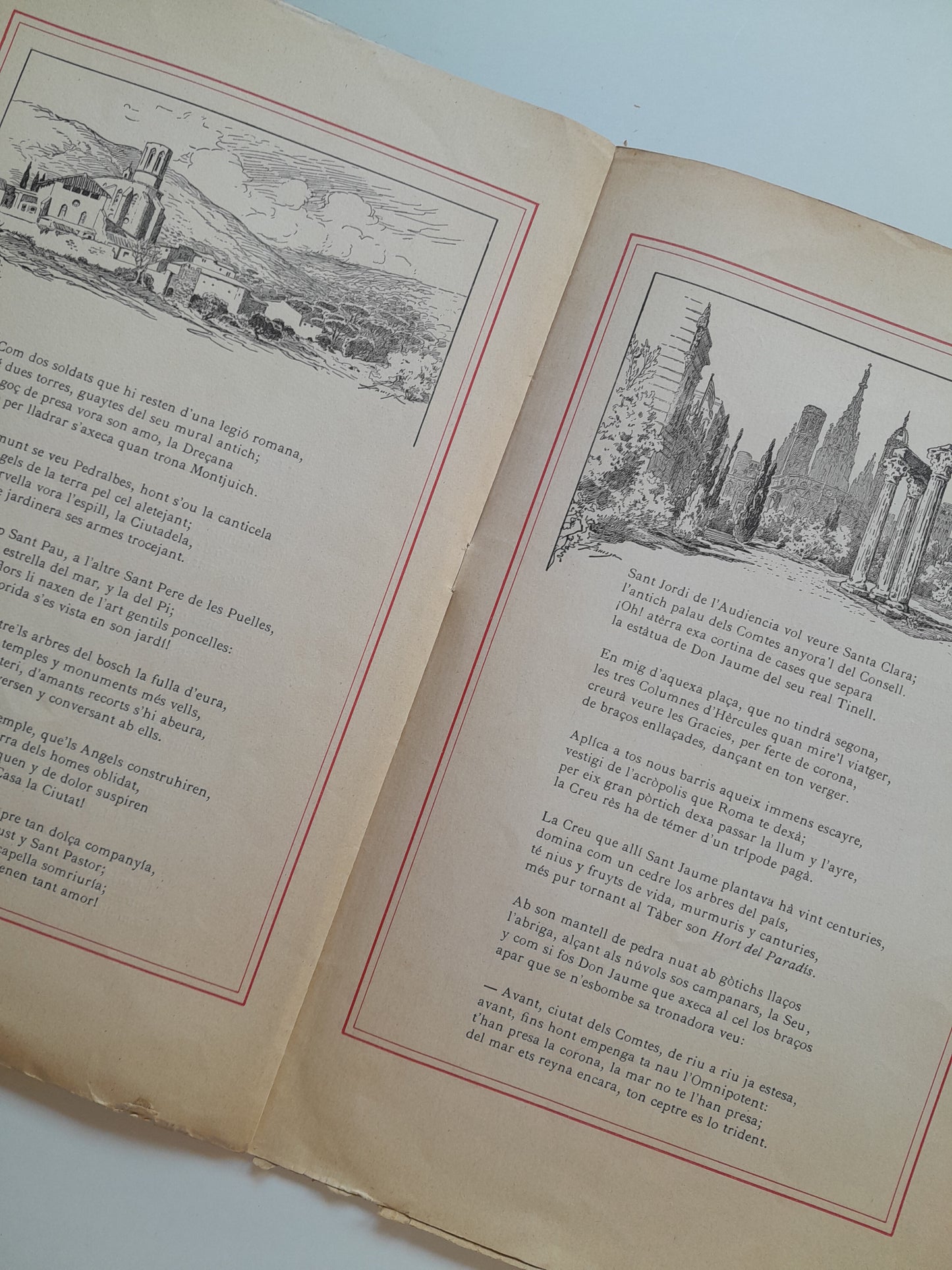 ILUSTRACIÓ CATALANA (BARCELONA) - ANY 12, NÚM. 552 (4 GENER 1914)