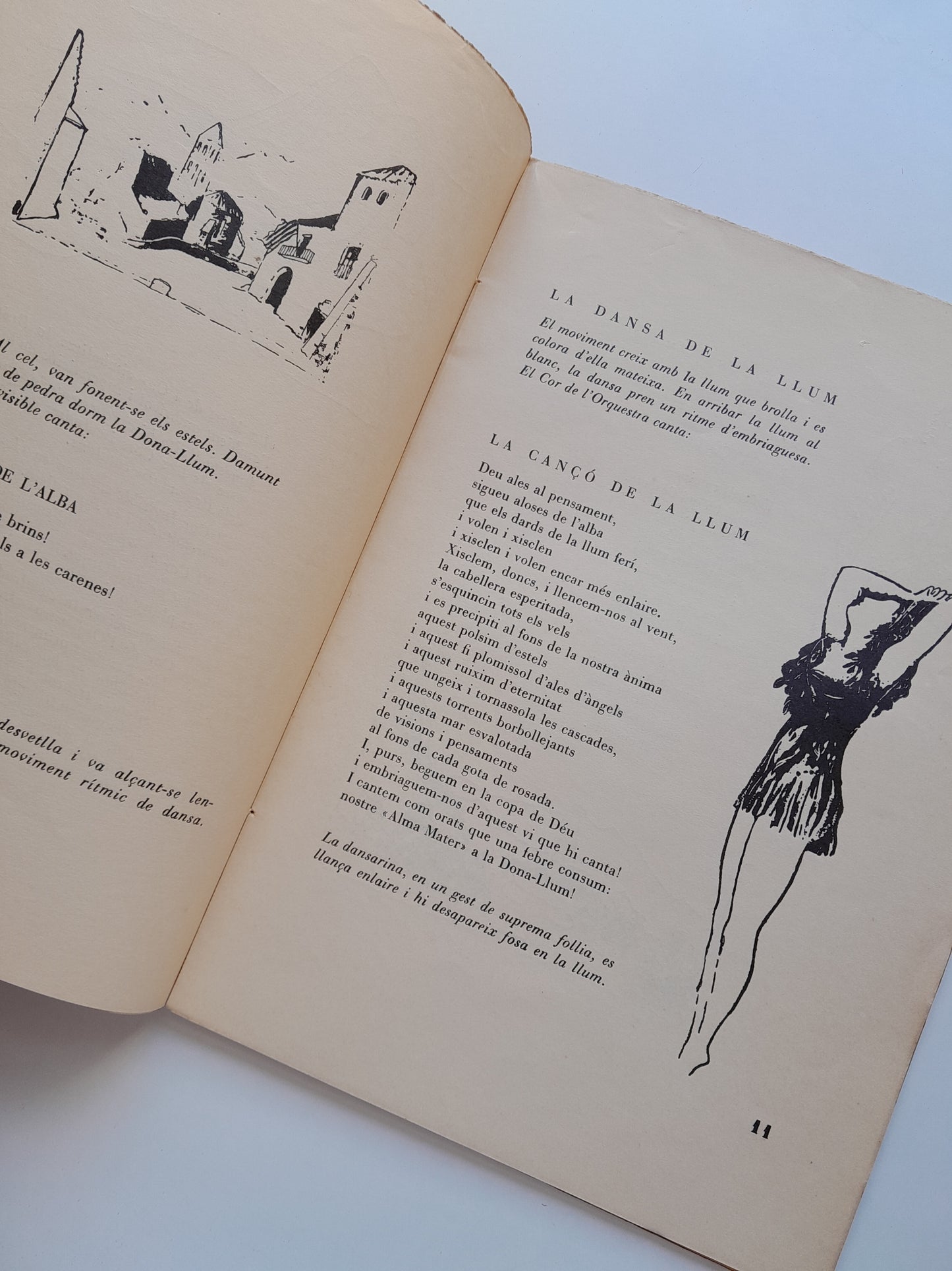 LA MORT DE L'ÓS - VENTURA GASSOL (LIB. CATALONIA, 1935)