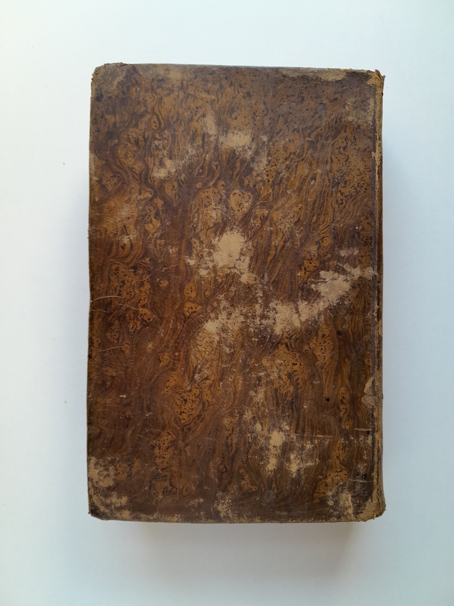 DICCIONARIO ESPAÑOL-LATINO - MANUEL DE VALBUENA (LIB. GARNIER HERMANOS, 1866)