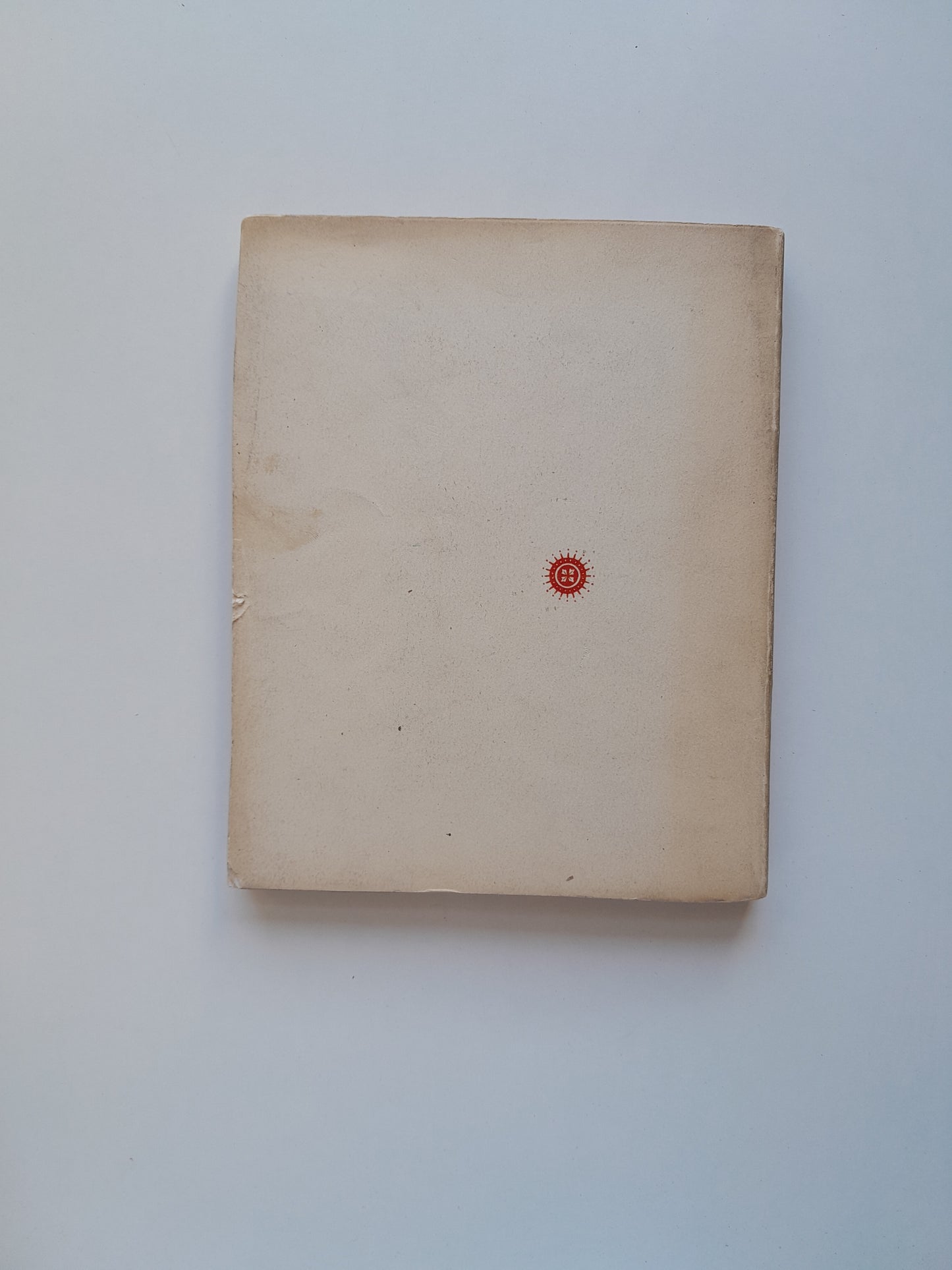 LA BAGUE BRISÉE - PIERRE GUÉDY (LIB. NILSSON, c.1920)