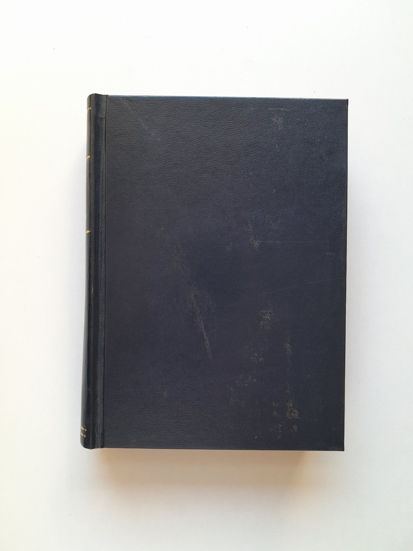 VIDA DE SARAH BERNHARDT - G. G. GELLER (APOLO, 1933)