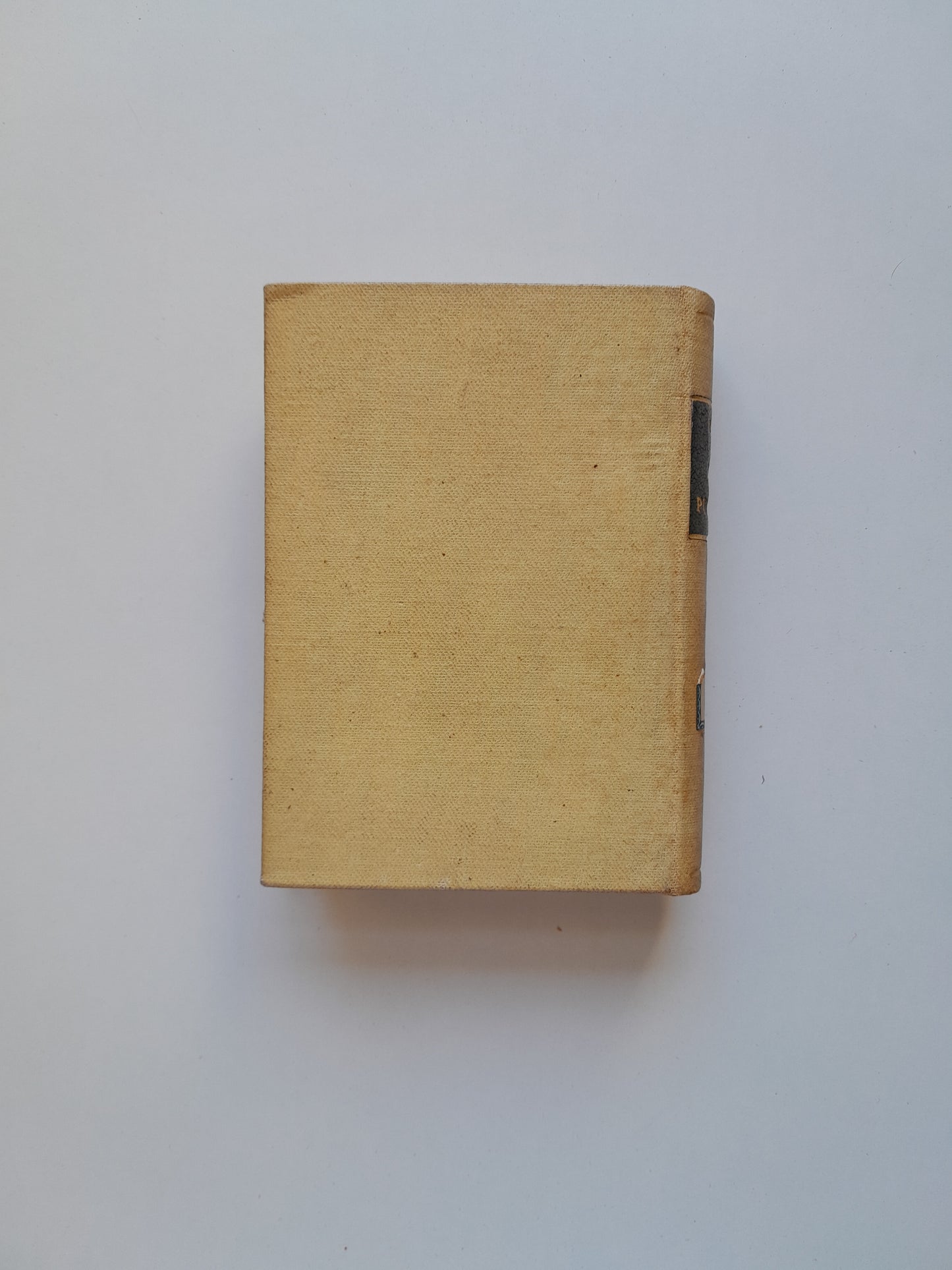 LA BIEN PLANTADA - EUGENI D'ORS (MONTANER Y SIMÓN, 1941)