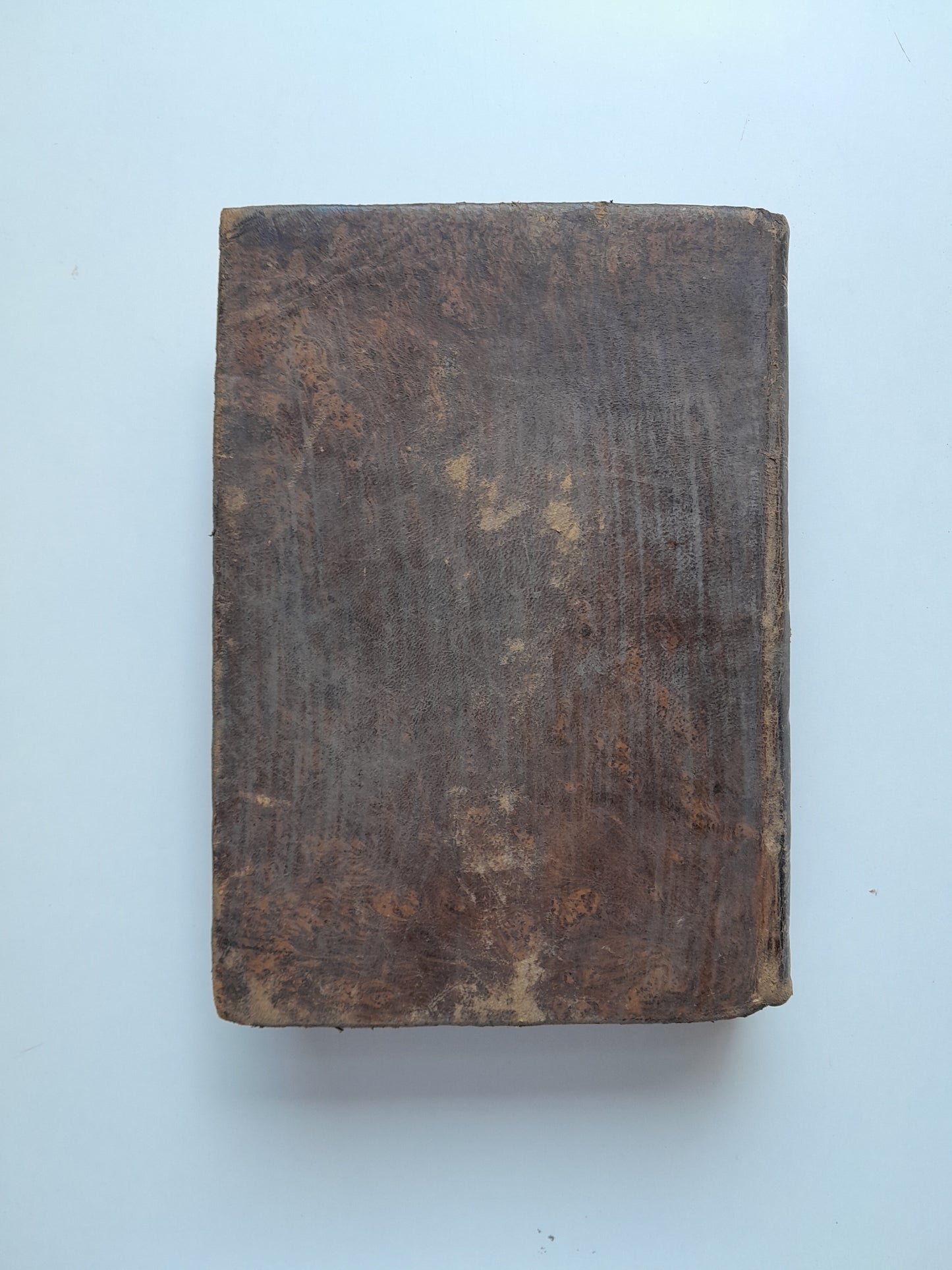 CURSO ECLÉCTICO DE LENGUA FRANCESA - JOSÉ CLAUSÁS Y MATA (LIB. JOAQUÍN VERDAGUER, 1859)