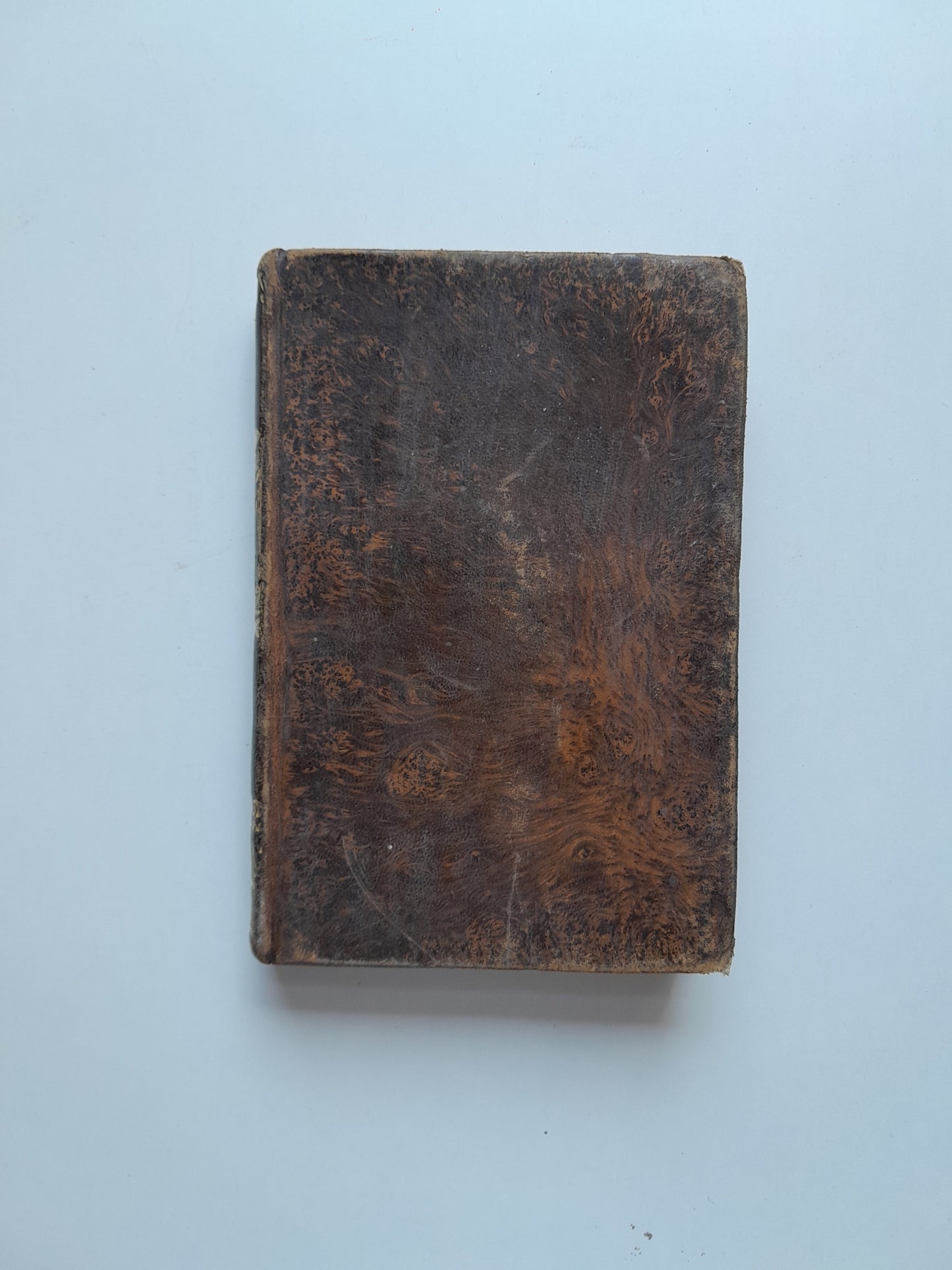 DEFINICIONES DE LOS CUATRO AÑOS DE FILOSOFÍA - JUAN TEJADA RAMIRO (IMP. JACINTO TALAMANTES, 1835)