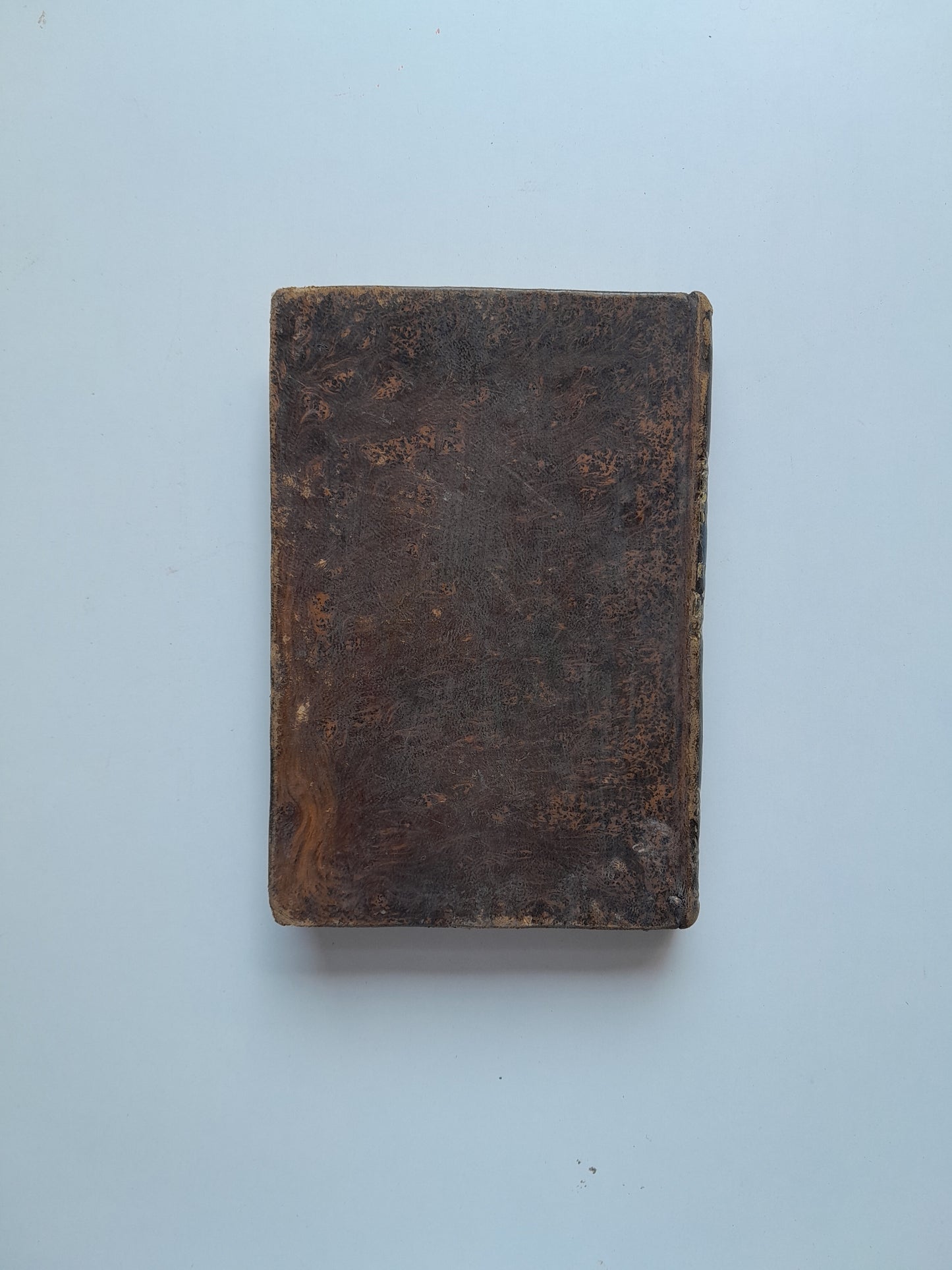 DEFINICIONES DE LOS CUATRO AÑOS DE FILOSOFÍA - JUAN TEJADA RAMIRO (IMP. JACINTO TALAMANTES, 1835)