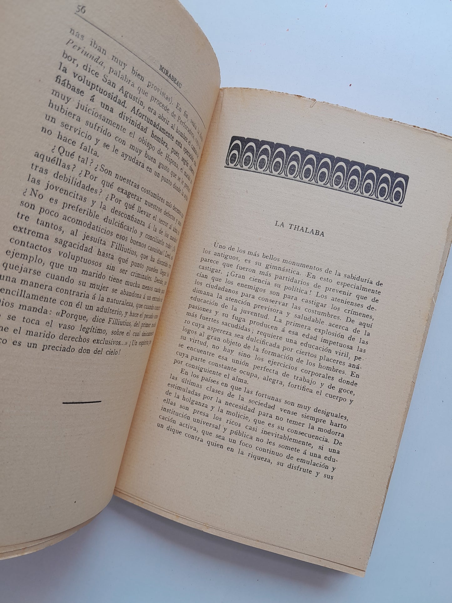 ERÓTIKA BIBLION. LA PORNOGRAFÍA EN LA BIBLIA Y EN LA ANTIGÜEDAD - MIRABEAU (F. GRANADA I CIA, c.1910)
