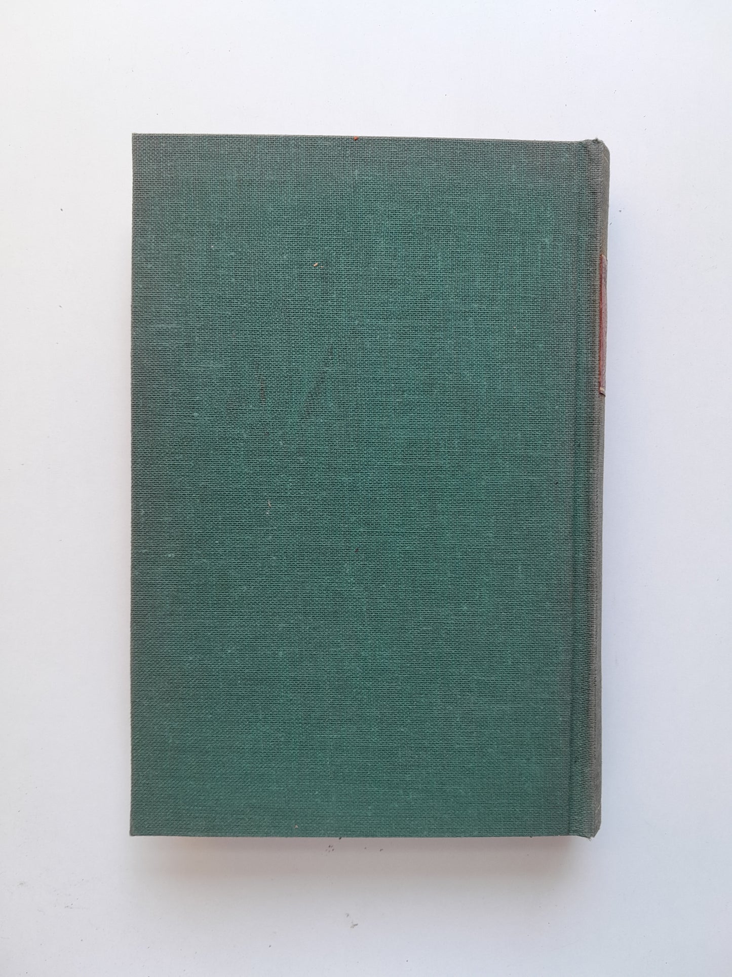 VIAJE A LA INDIA - W. BONSELS (M. AGUILAR, c.1920)