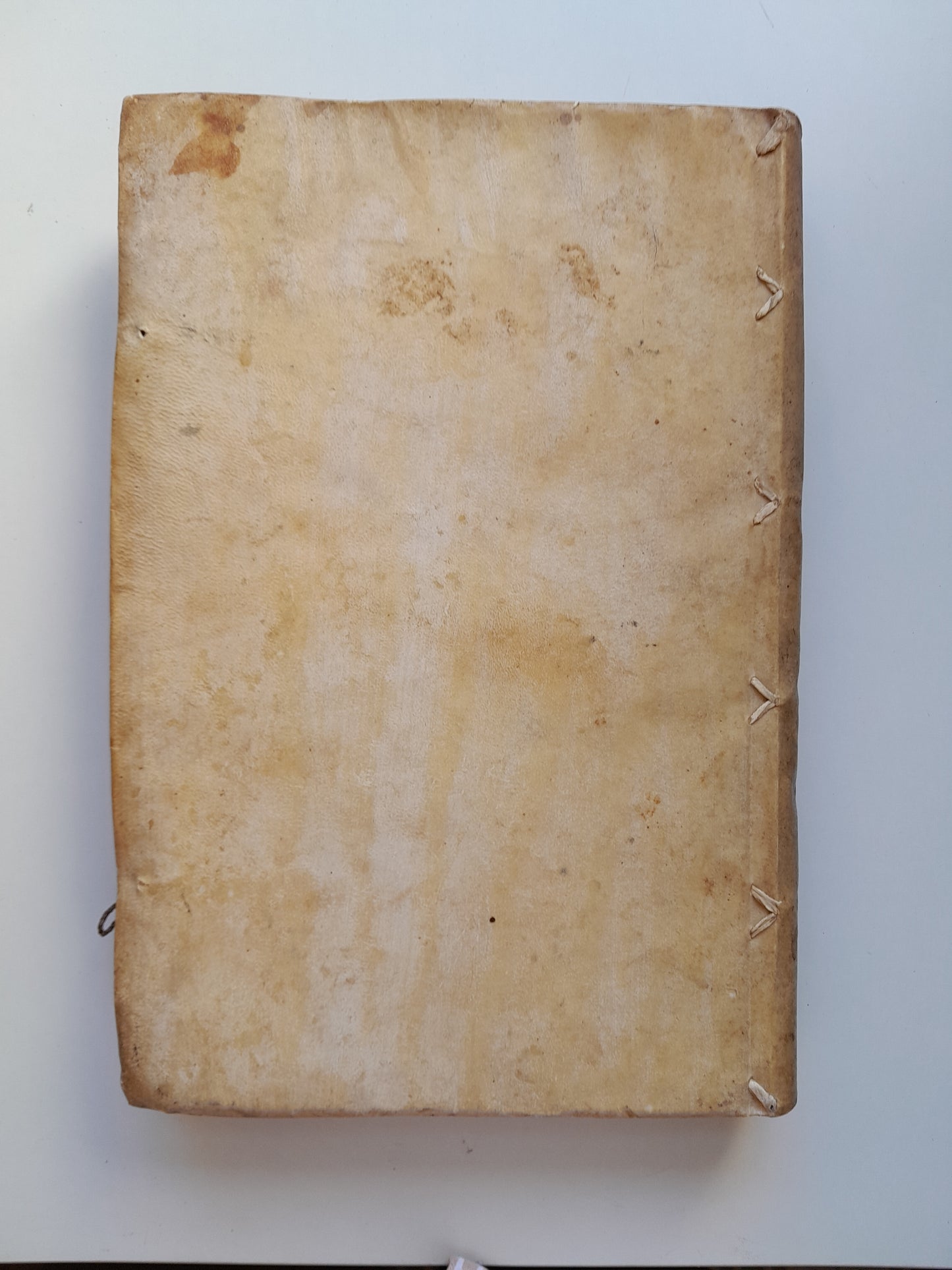 TRIBUNALIUM SICILIAE DECISAE OBSERVATIONES - MARIO GIURBA (IOANNIS BLAEU, 1652)