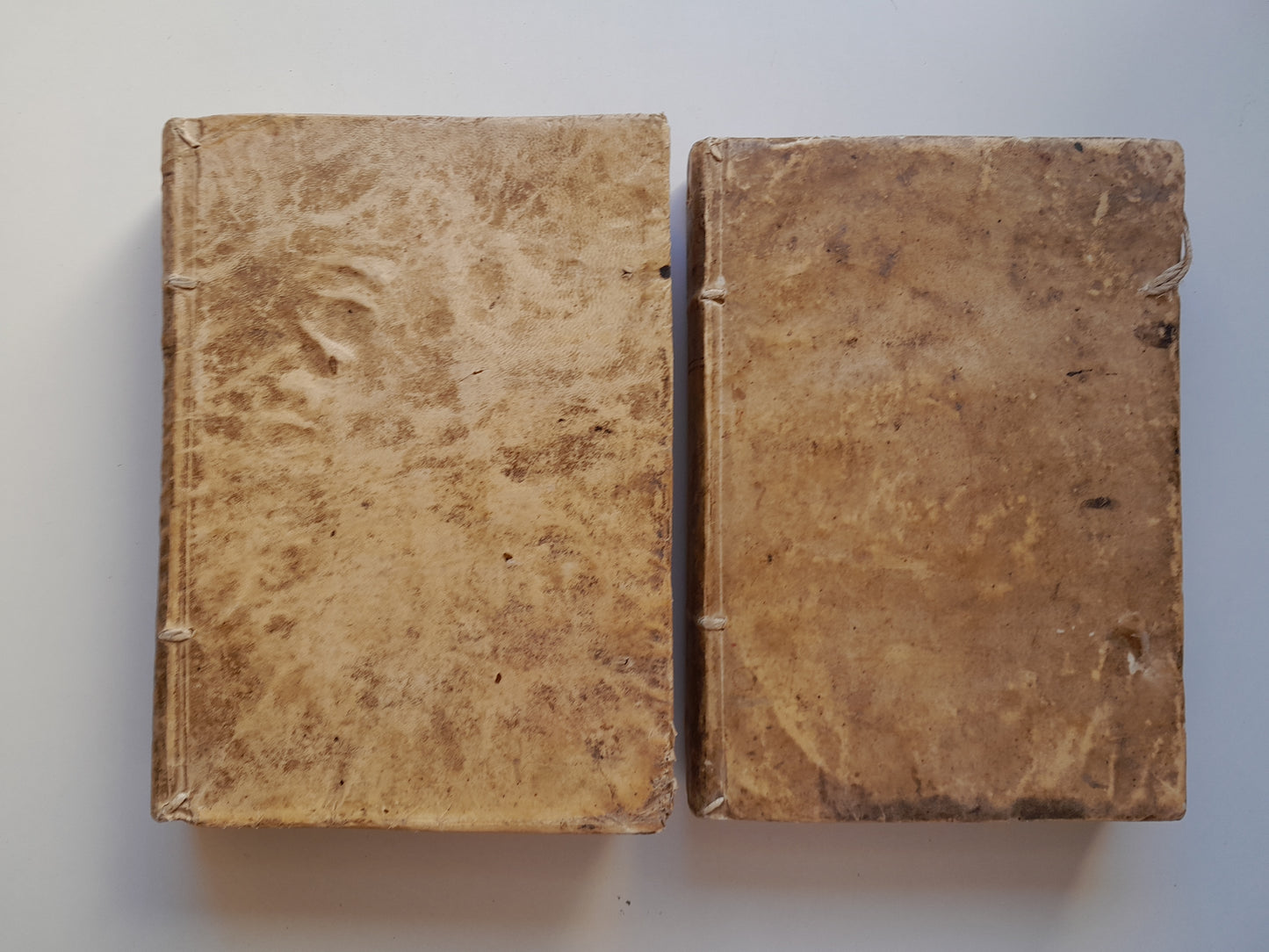 INSTITUTIONUM IMPERIALIUM (COMPLETA 2 TOMOS) - ARNOLDI VINNII I.C. (BENEDICTO MONFORT, 1786)