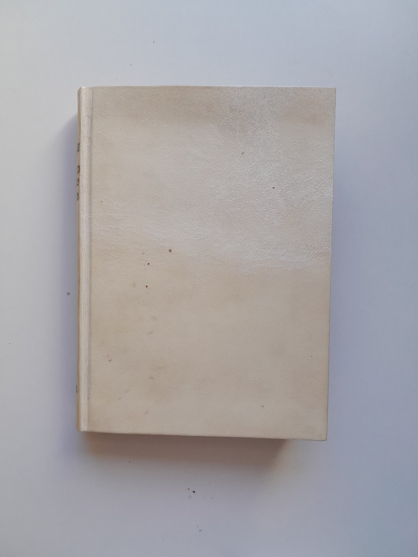 DEFENSORIO HISTÓRICO, CANÓNICO-LEGAL - ESTEBAN FERAU (ALONSO BALVÁS, 1737)