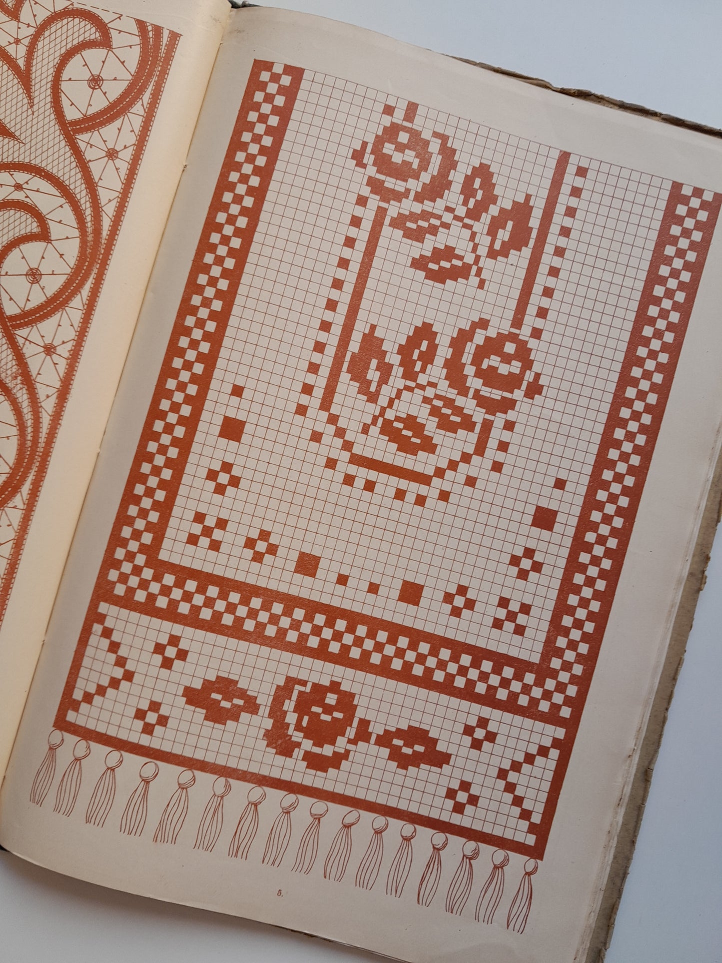 LABORES SELECTAS (6 CUADERNOS) (SALVATELLA, c.1940)