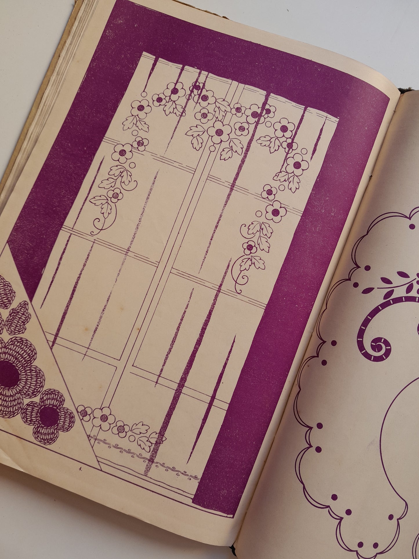 LABORES SELECTAS (6 CUADERNOS) (SALVATELLA, c.1940)