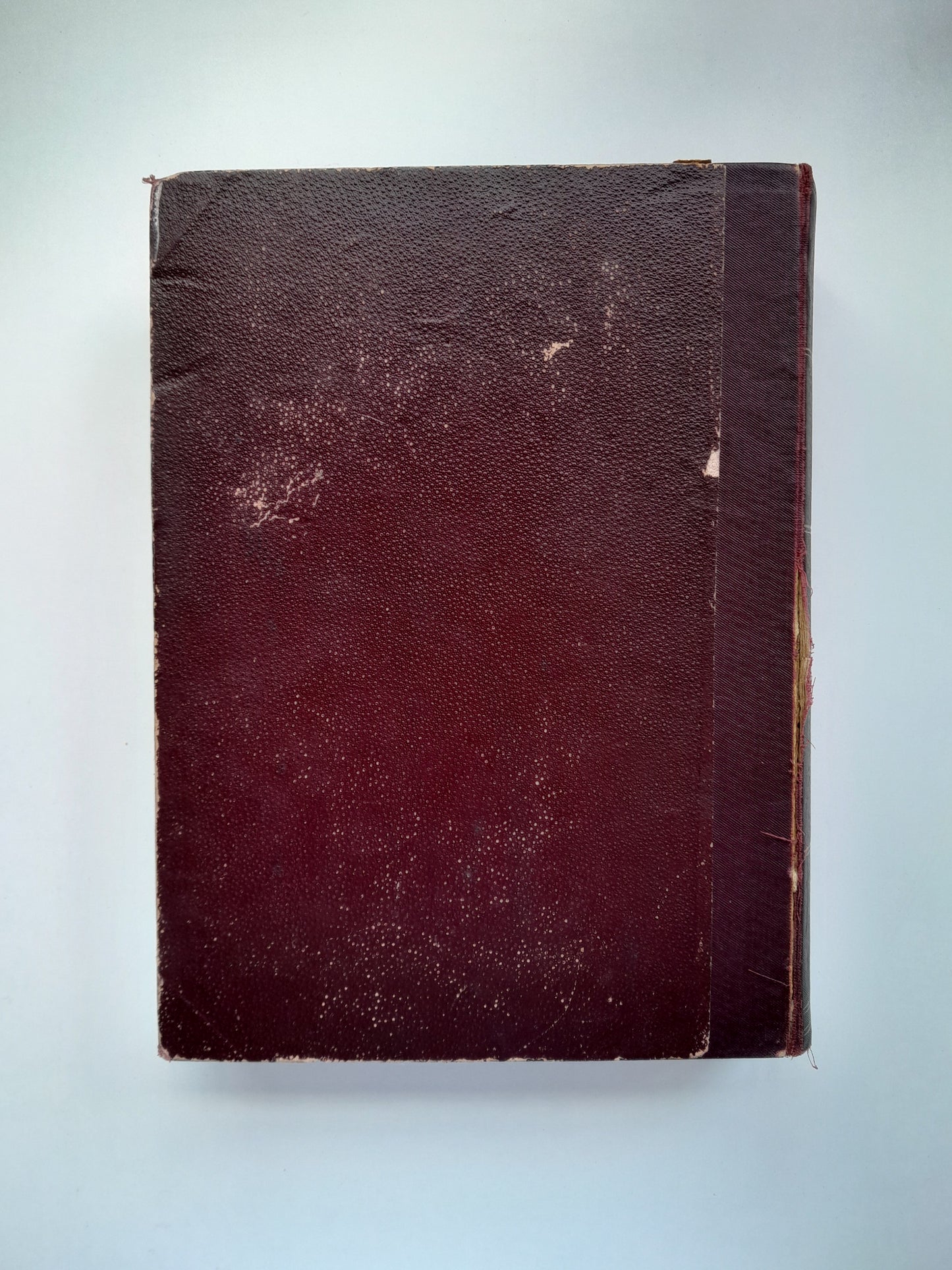 L'ECHO DU NOEL (PARÍS) - NÚM. 591-643 (GENER 1921 - DESEMBRE 1922)