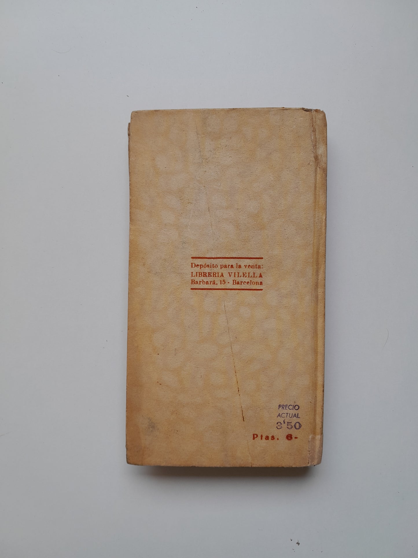 AGUA PASADA - FEDERICO URRECHA (JUAN GILI, 1897)