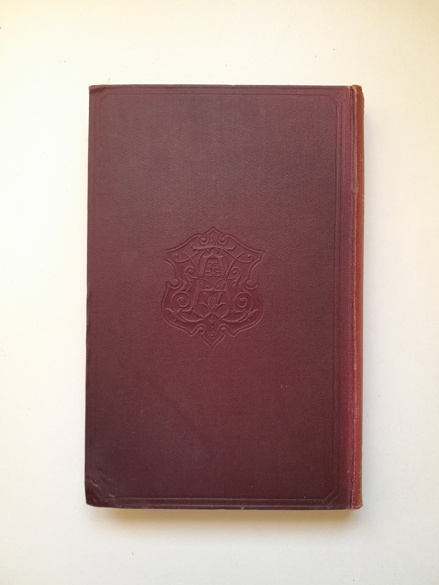 LES DÉBUTS DE L'ART - E. GROSSE (ED. FÉLIX ALCAN, 1902)