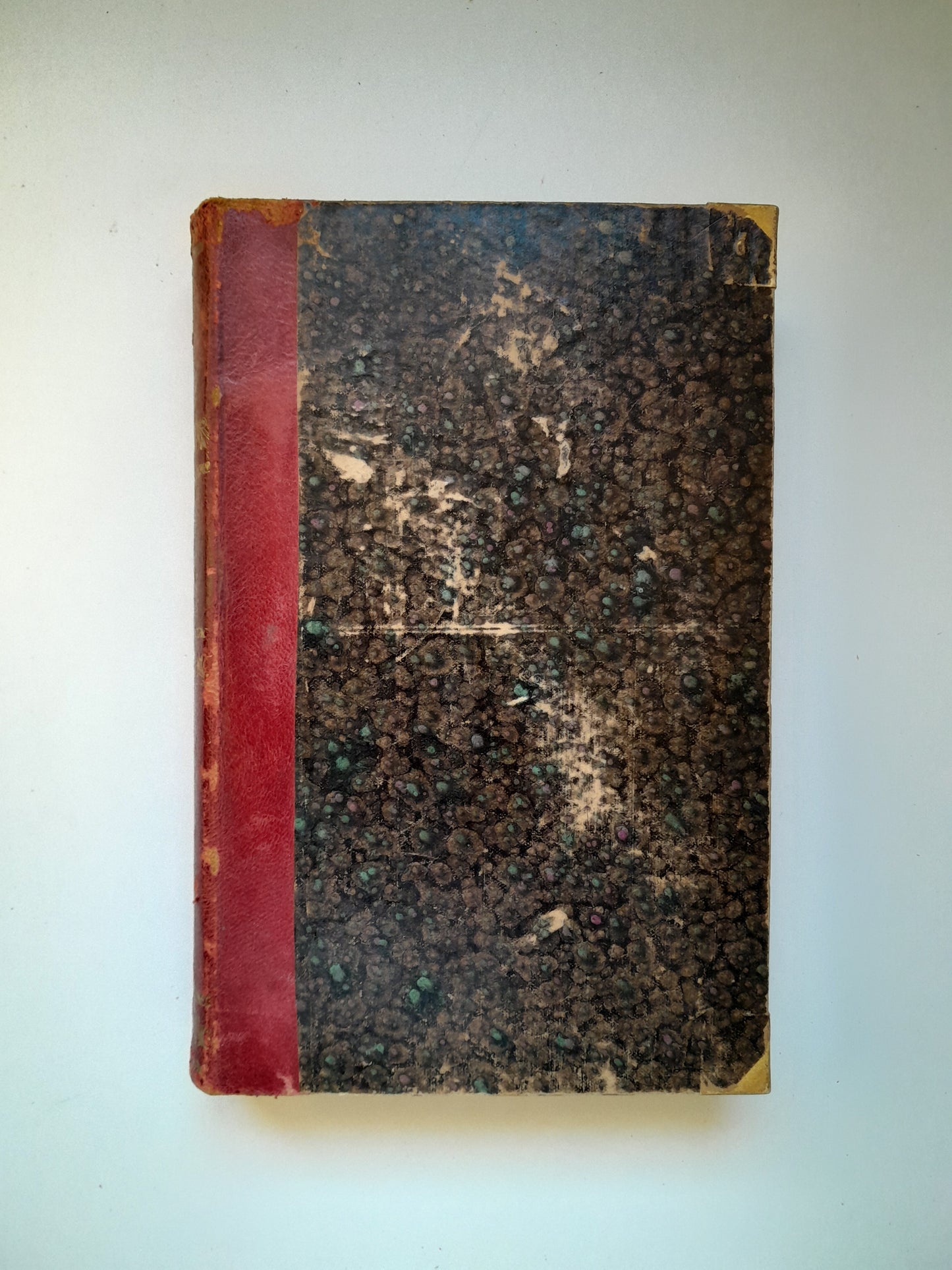 OBRAS DE D. ANTONIO APARISI Y GUIJARRO (5 TOMOS COMPLETA) (IMP. REGENERACIÓN, 1873-1877)