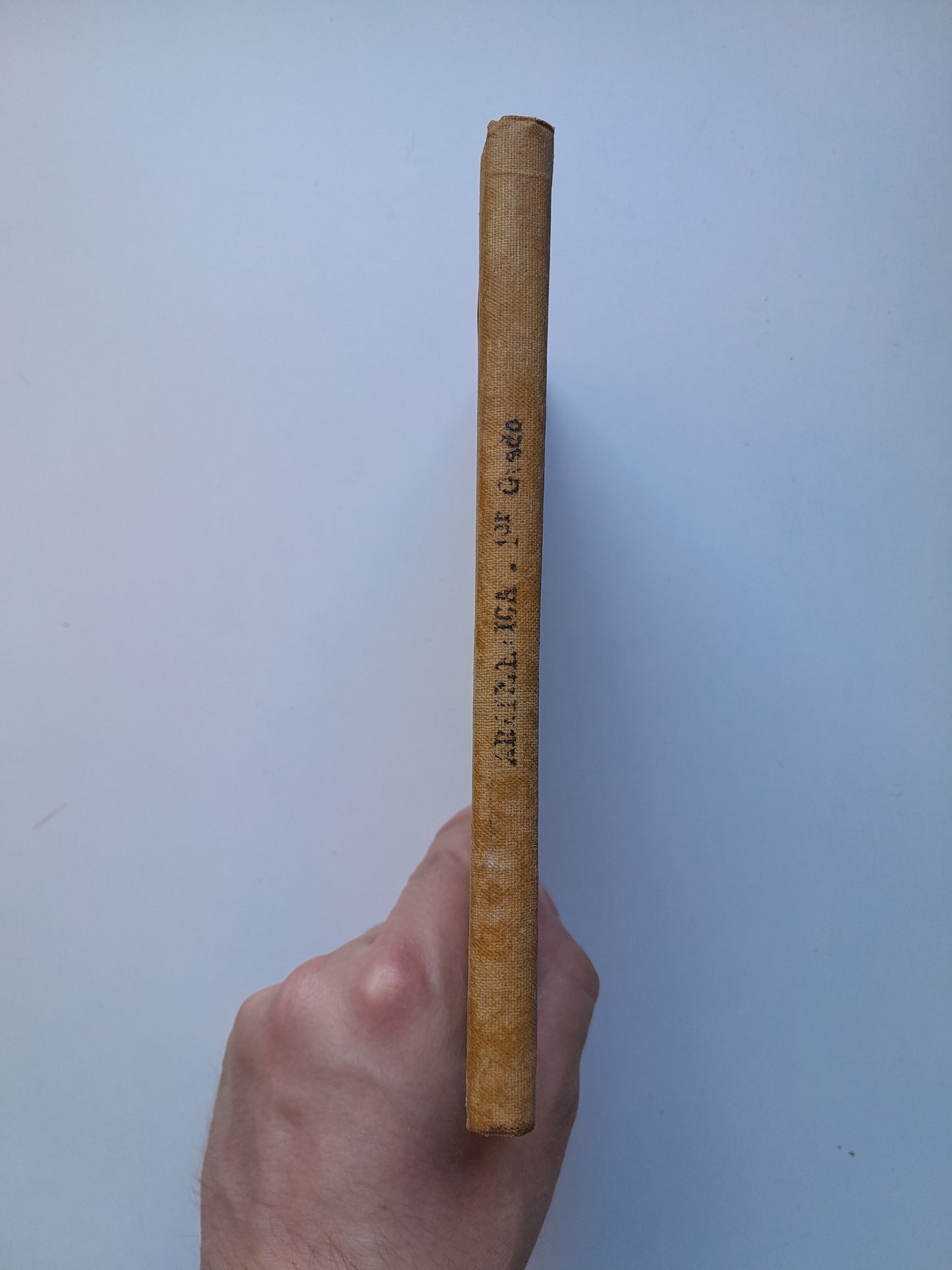 ARITMÉTICA. PRIMER GRADO - JUAN PALAU VERA (SEIX BARRAL, 1924)