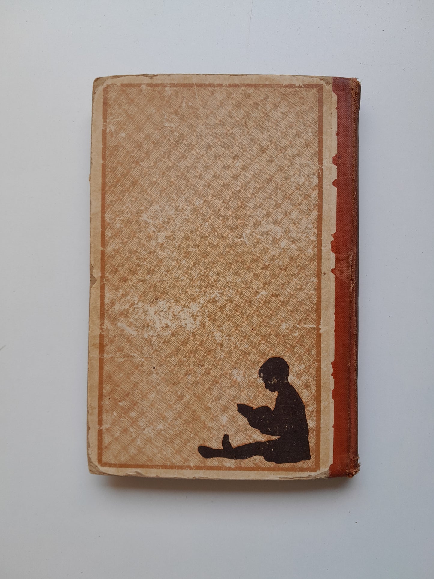 LECTURES ESCOLLIDES - ANICET VILLAR DE SERCHS (MIQUEL A. SALVATELLA, 1935)