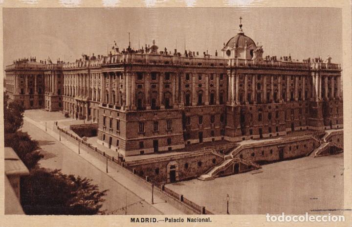 MADRID - PALACIO REAL