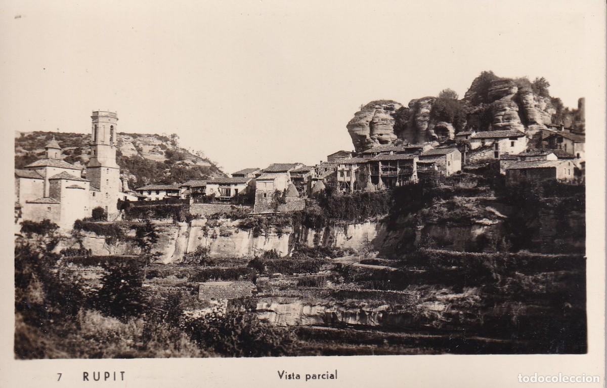RUPIT - 7. VISTA PARCIAL