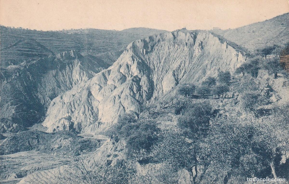 CARDONA - MONTAÑAS DE SAL